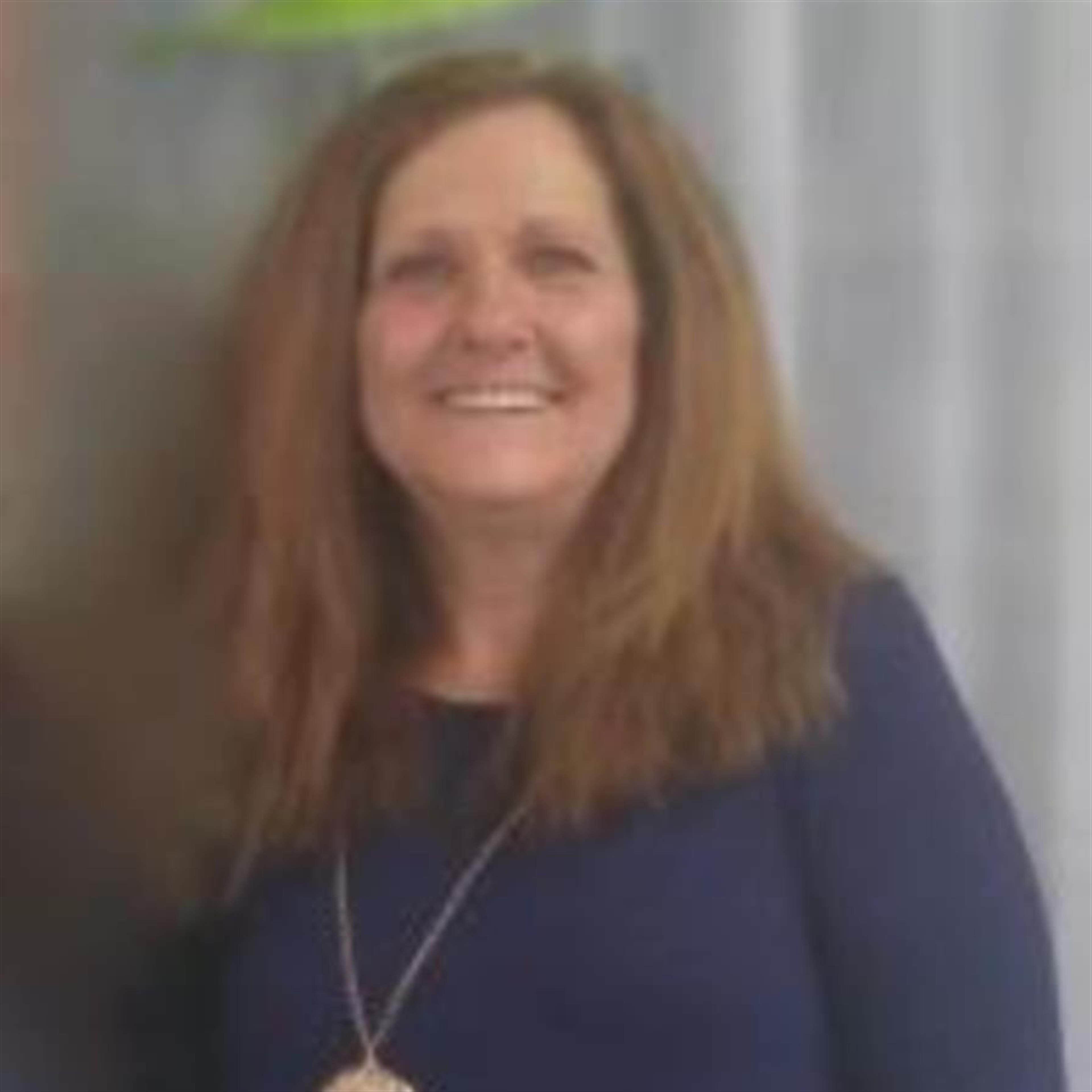 Andrews, Geri Lynn