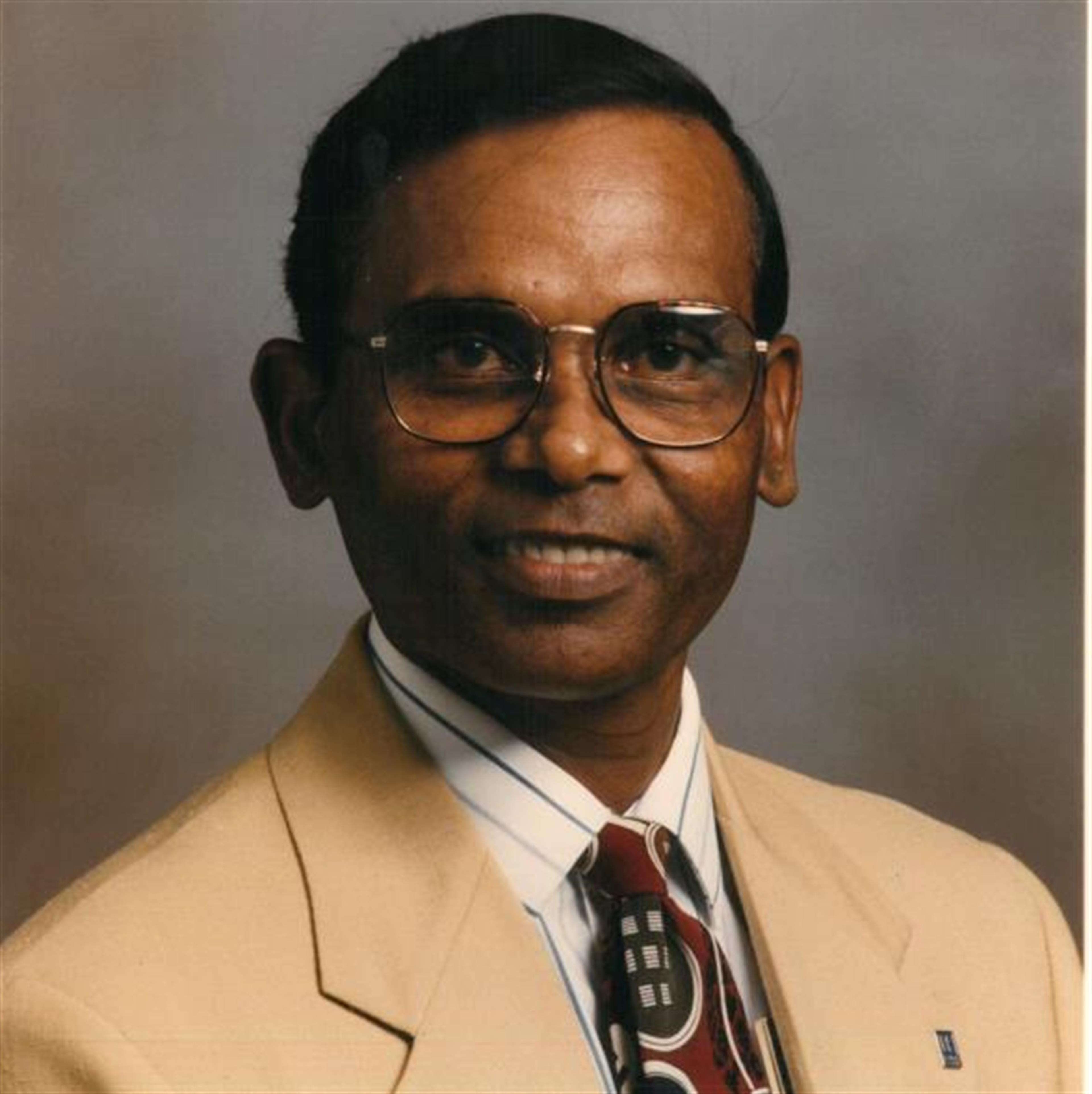 Sampson Barry Beresford