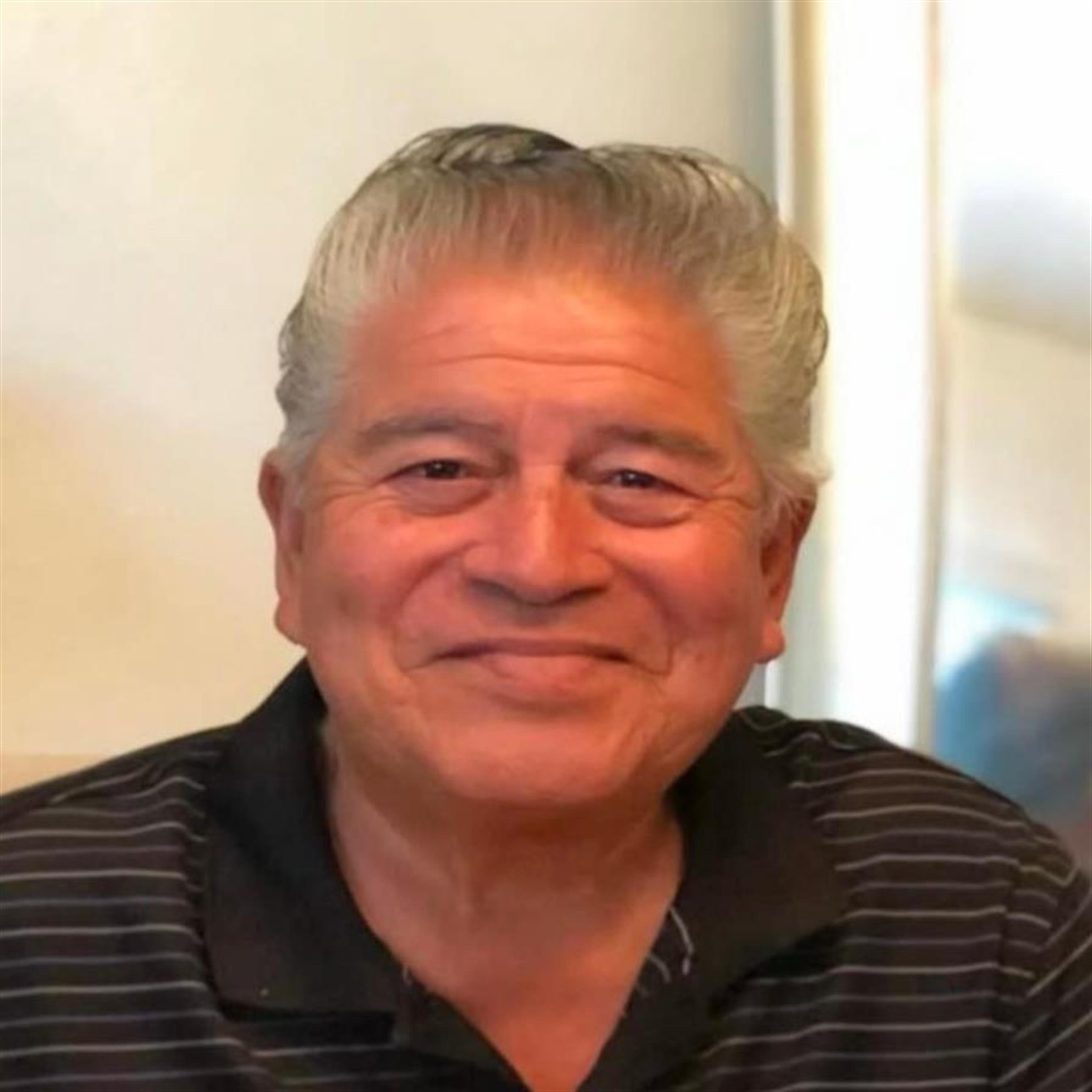 Juan Norberto Lozano