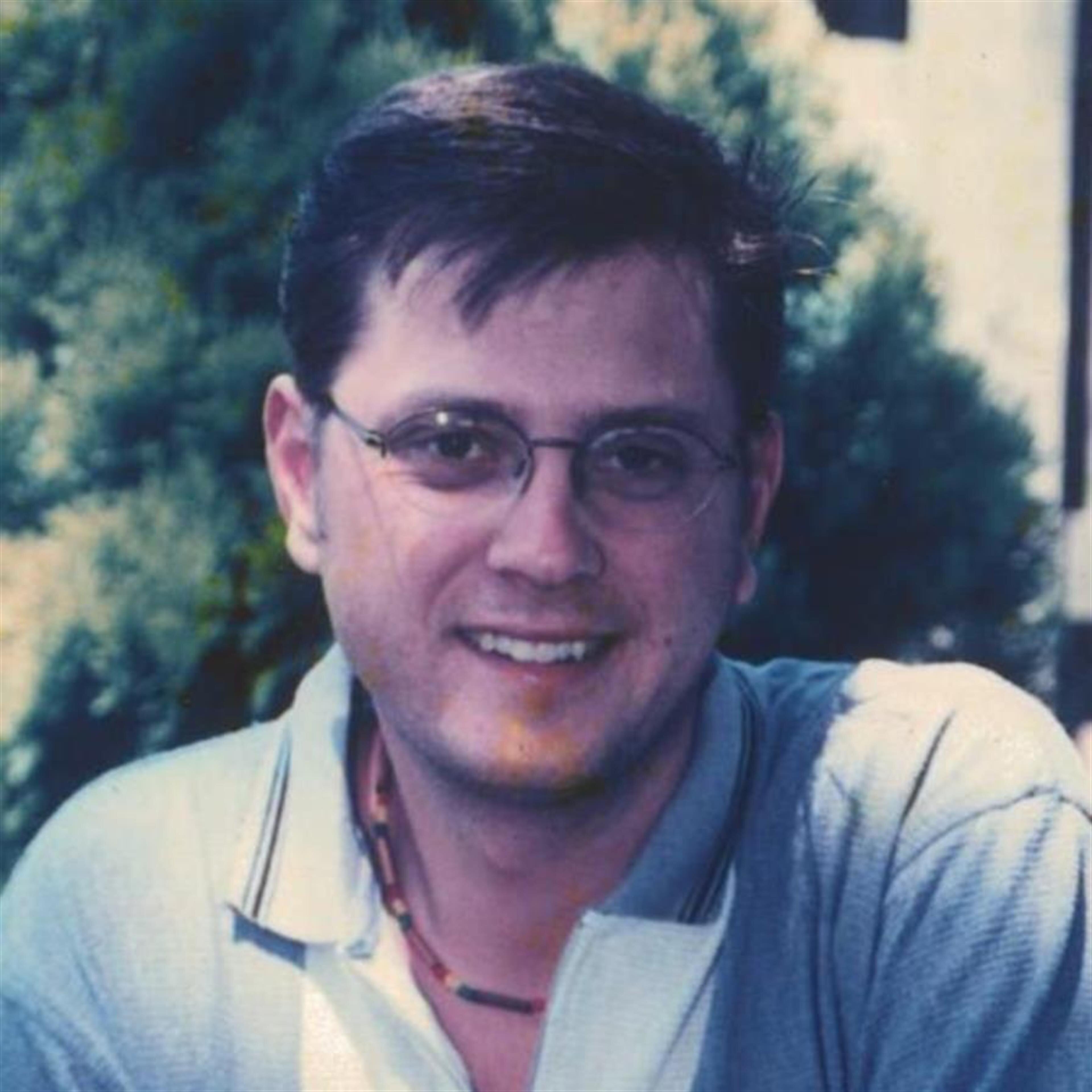 Gregory Anderson