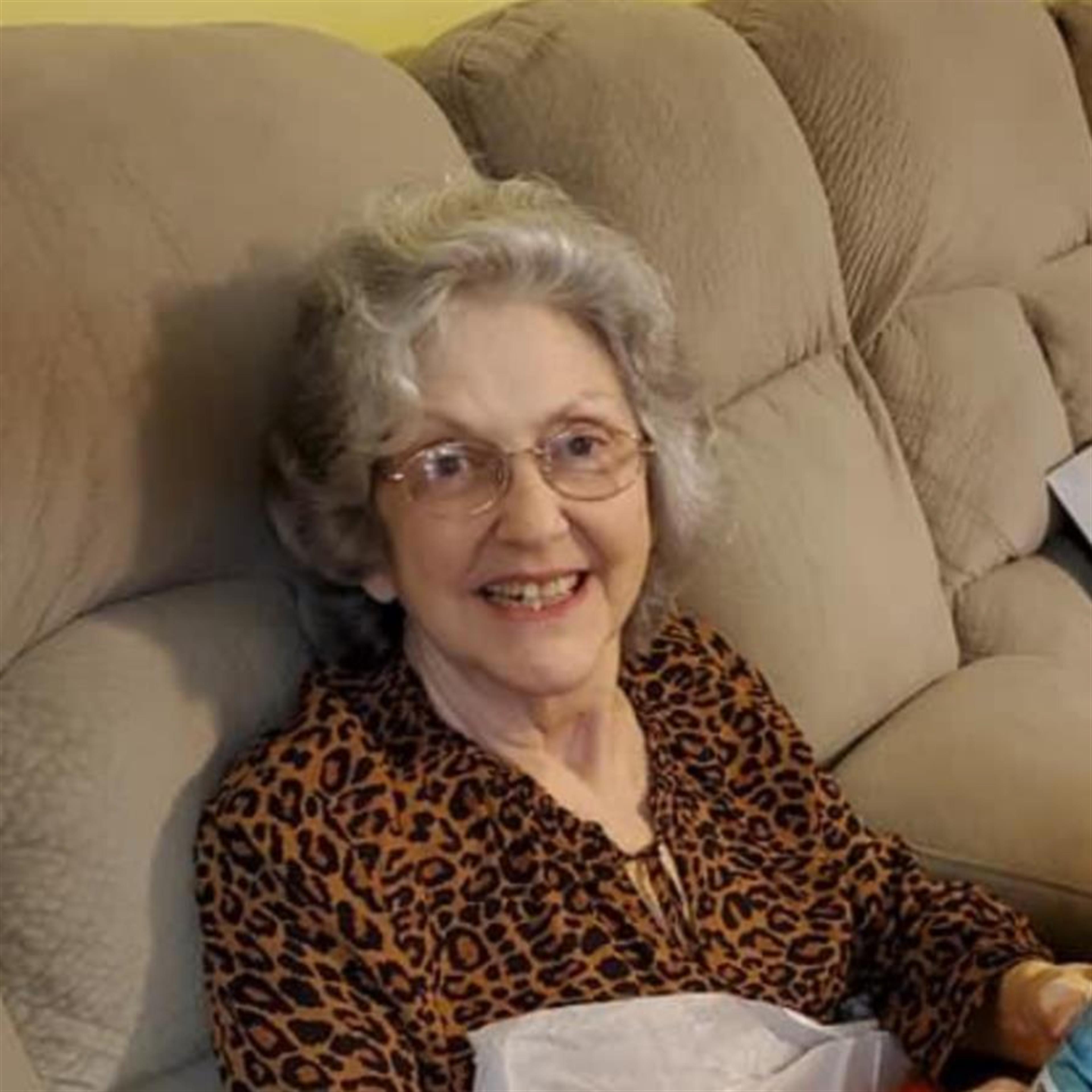 Deleda Marcella Adkins