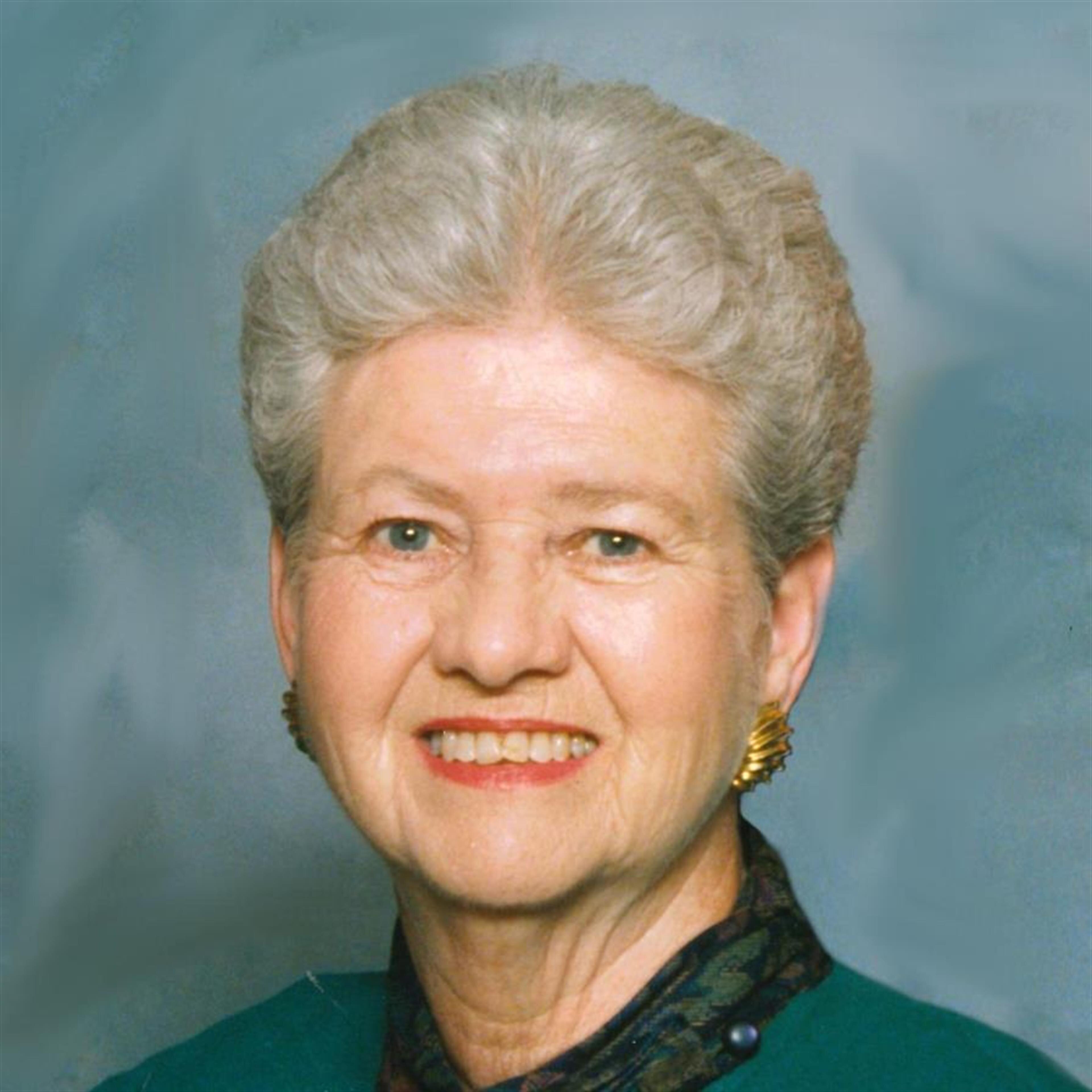 Betty Lee Henderson Deal
