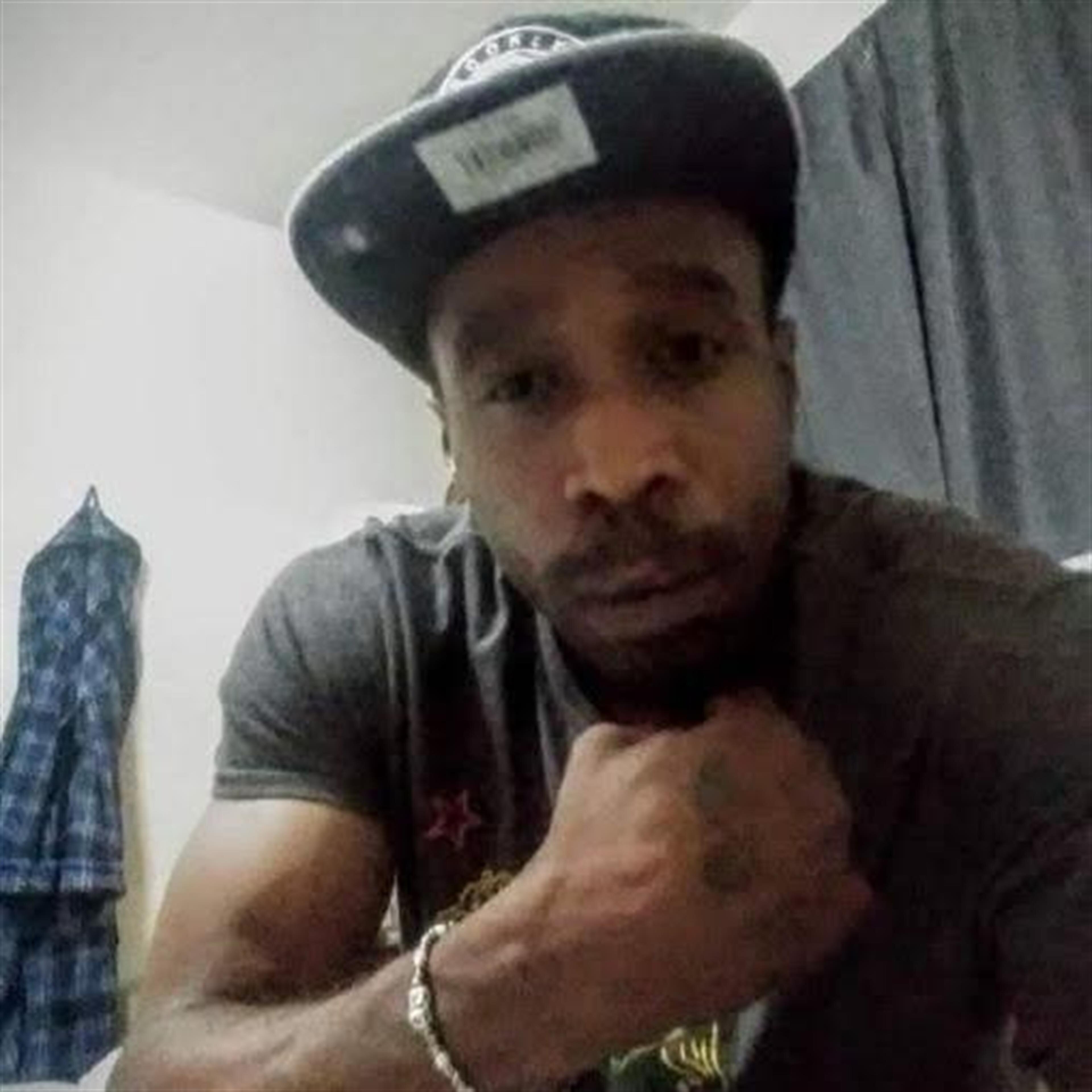 Demetrius Kelly