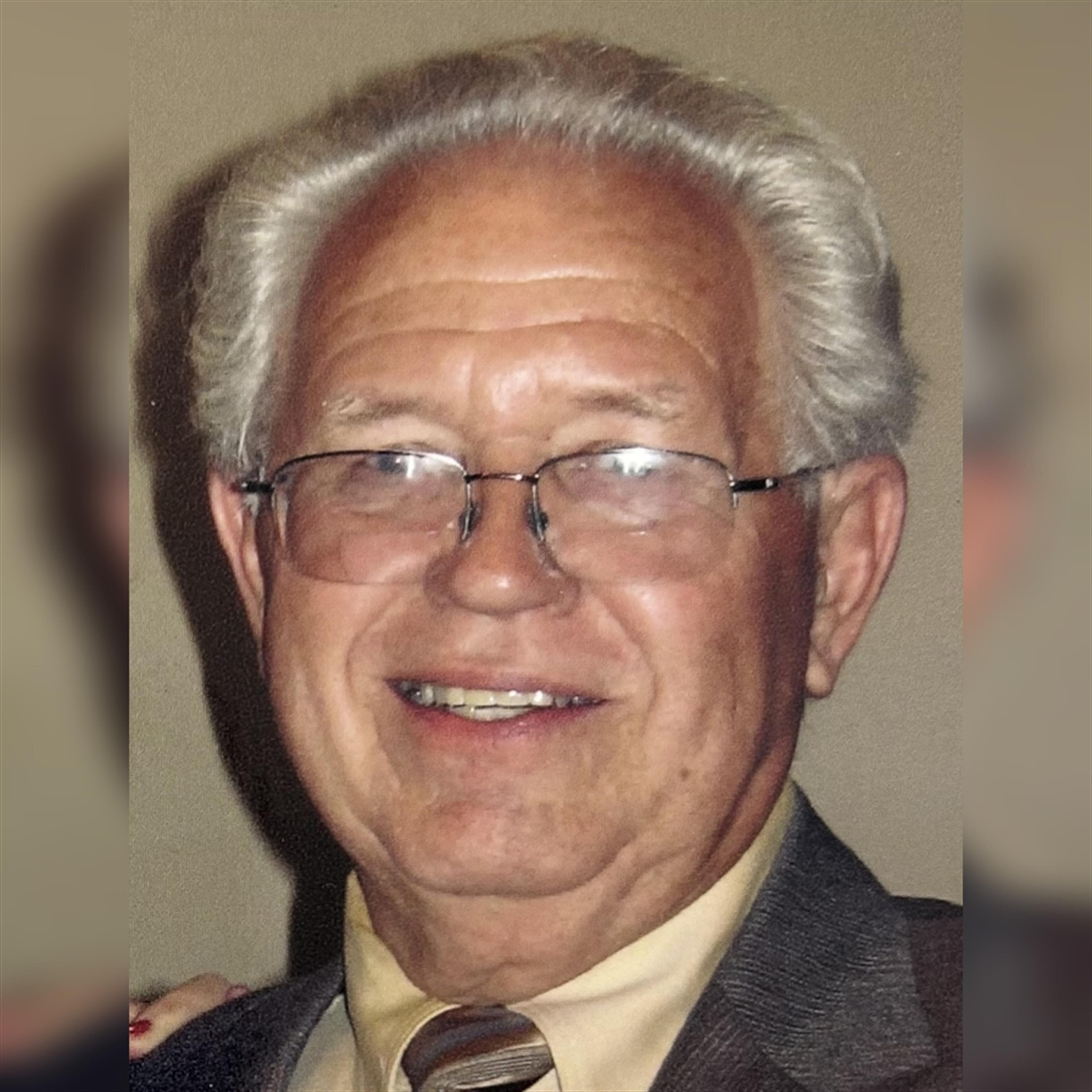 Ronald Bretz