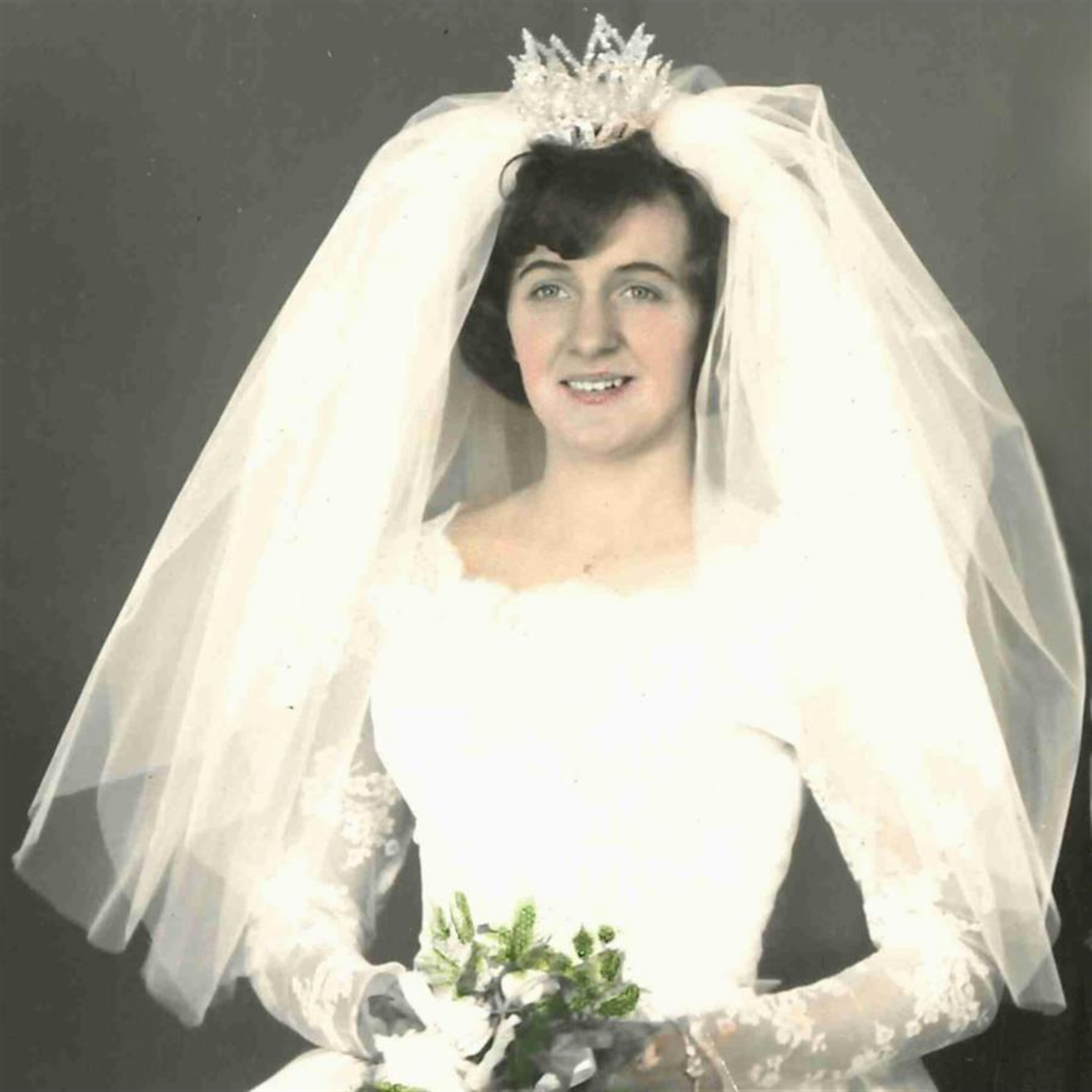 Patricia A. Malinoski's obituary picture