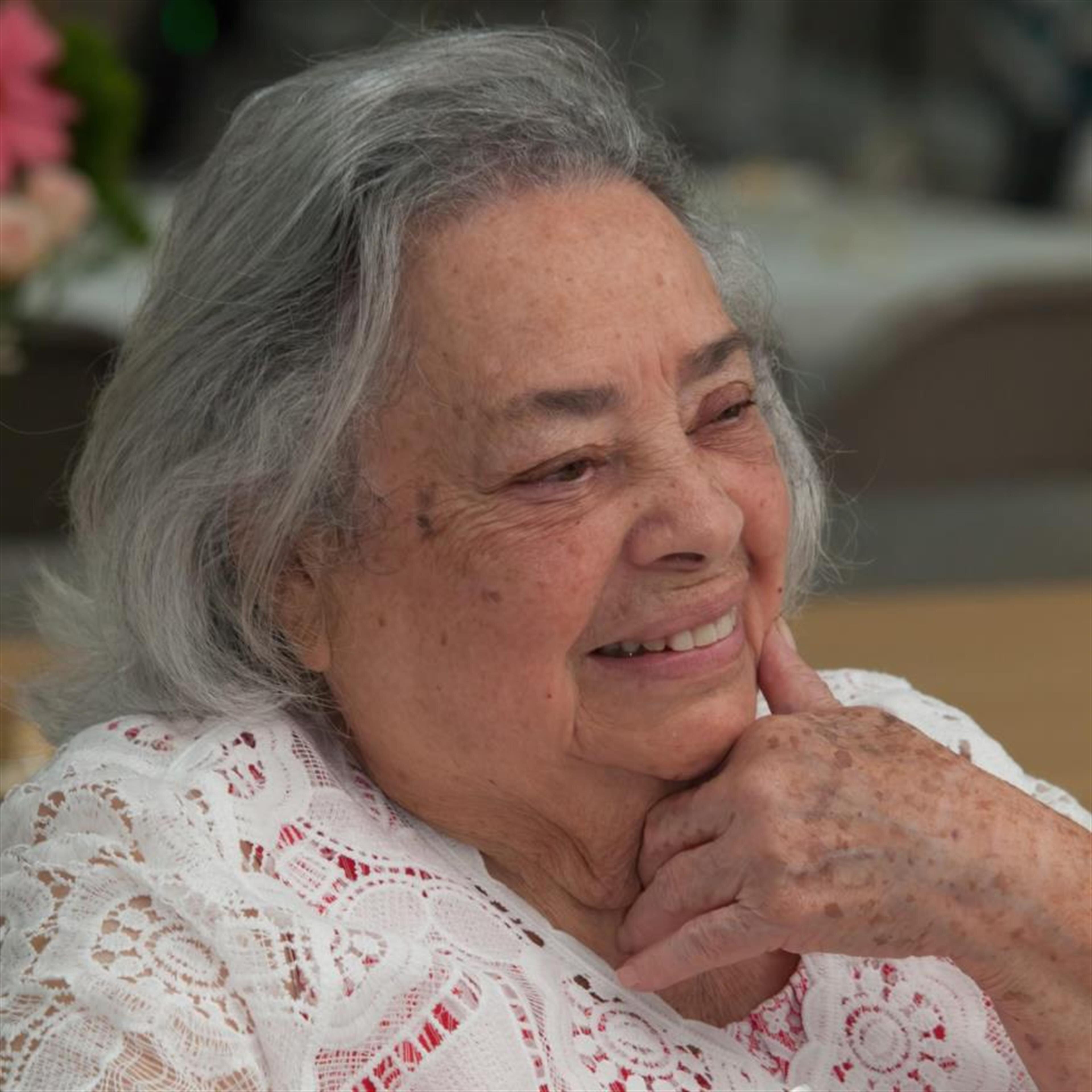 Franco, Evangelina