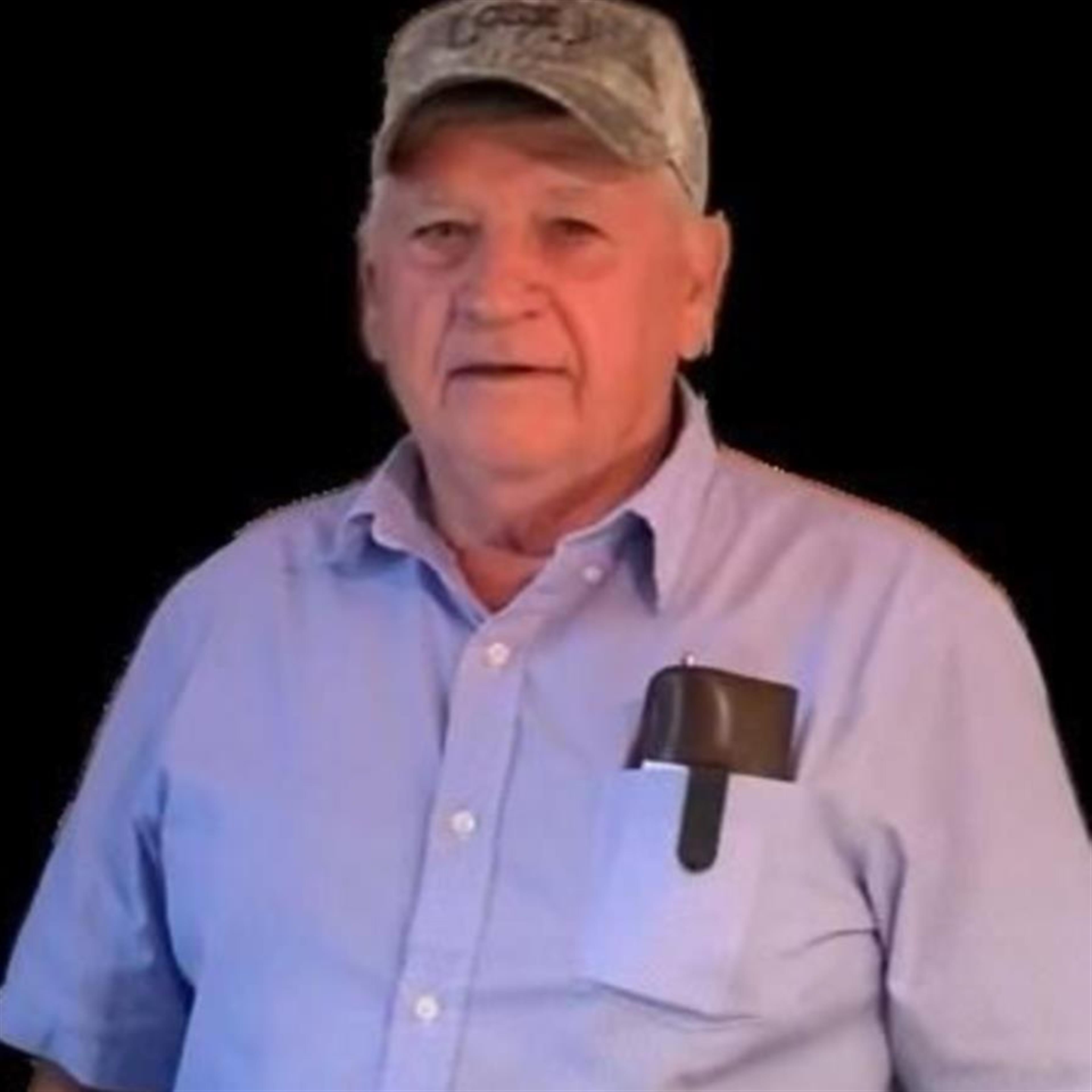 Carl Don Blankenship