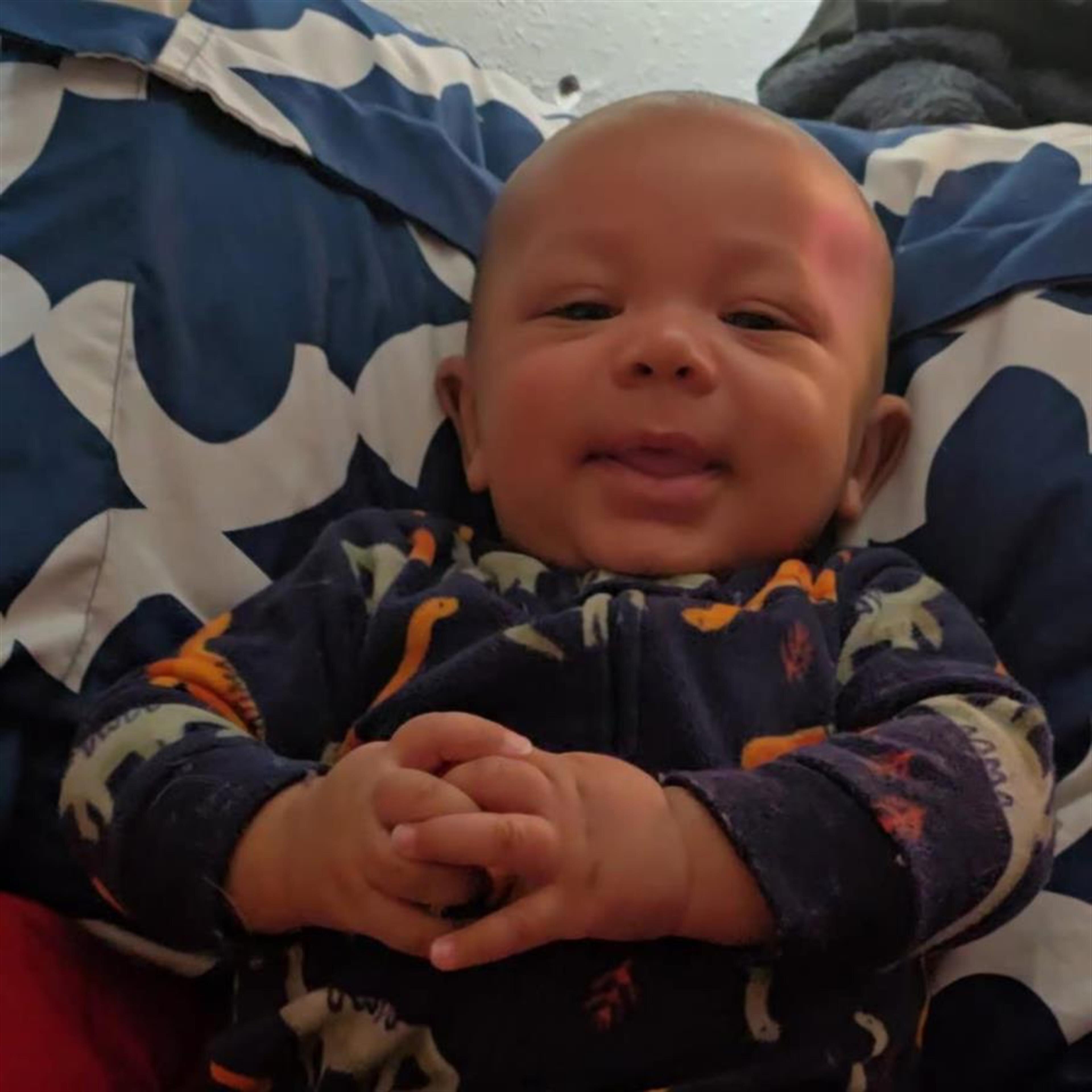 Brinton JayDel Horn