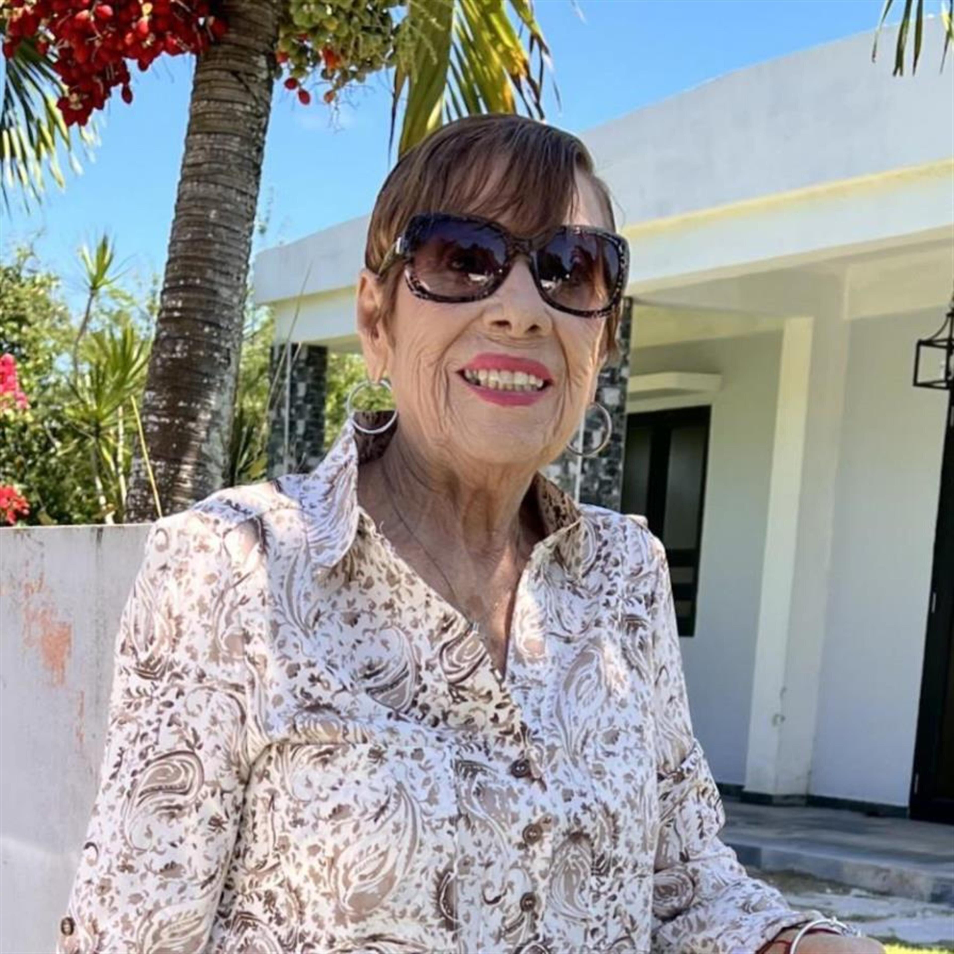 Beverly Serrano Estela