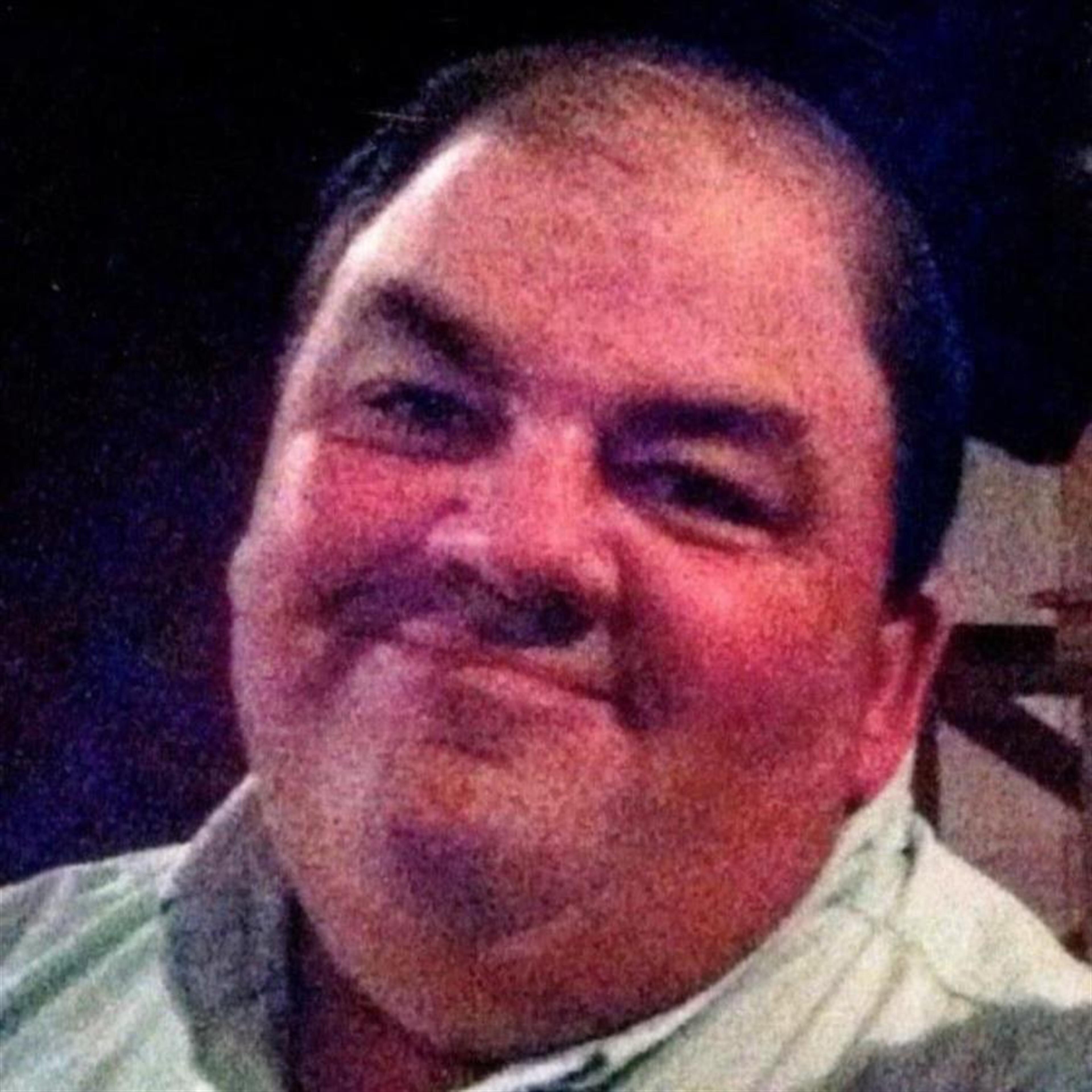 Kenneth "Louie" John Veillon