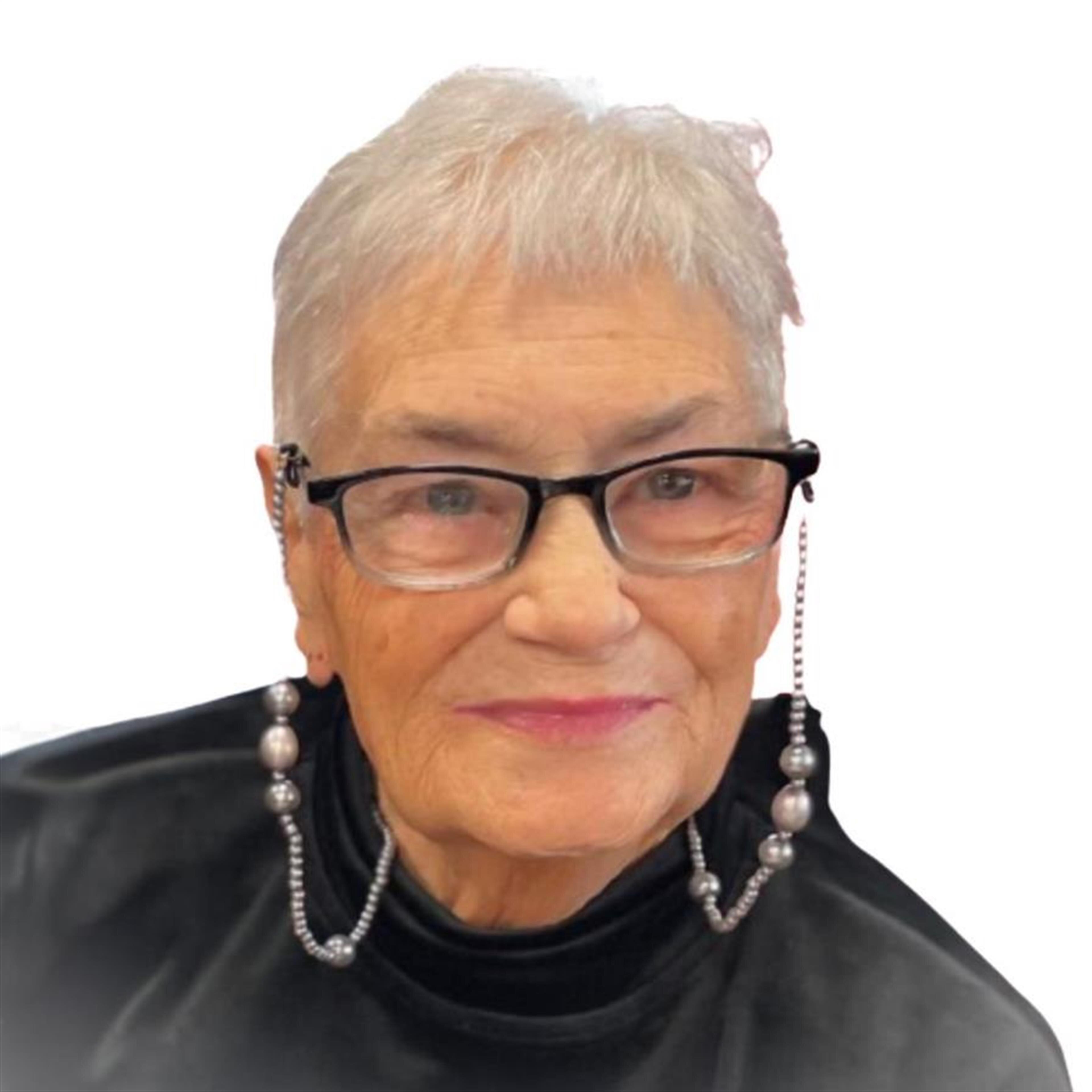 Mary Lou Myers