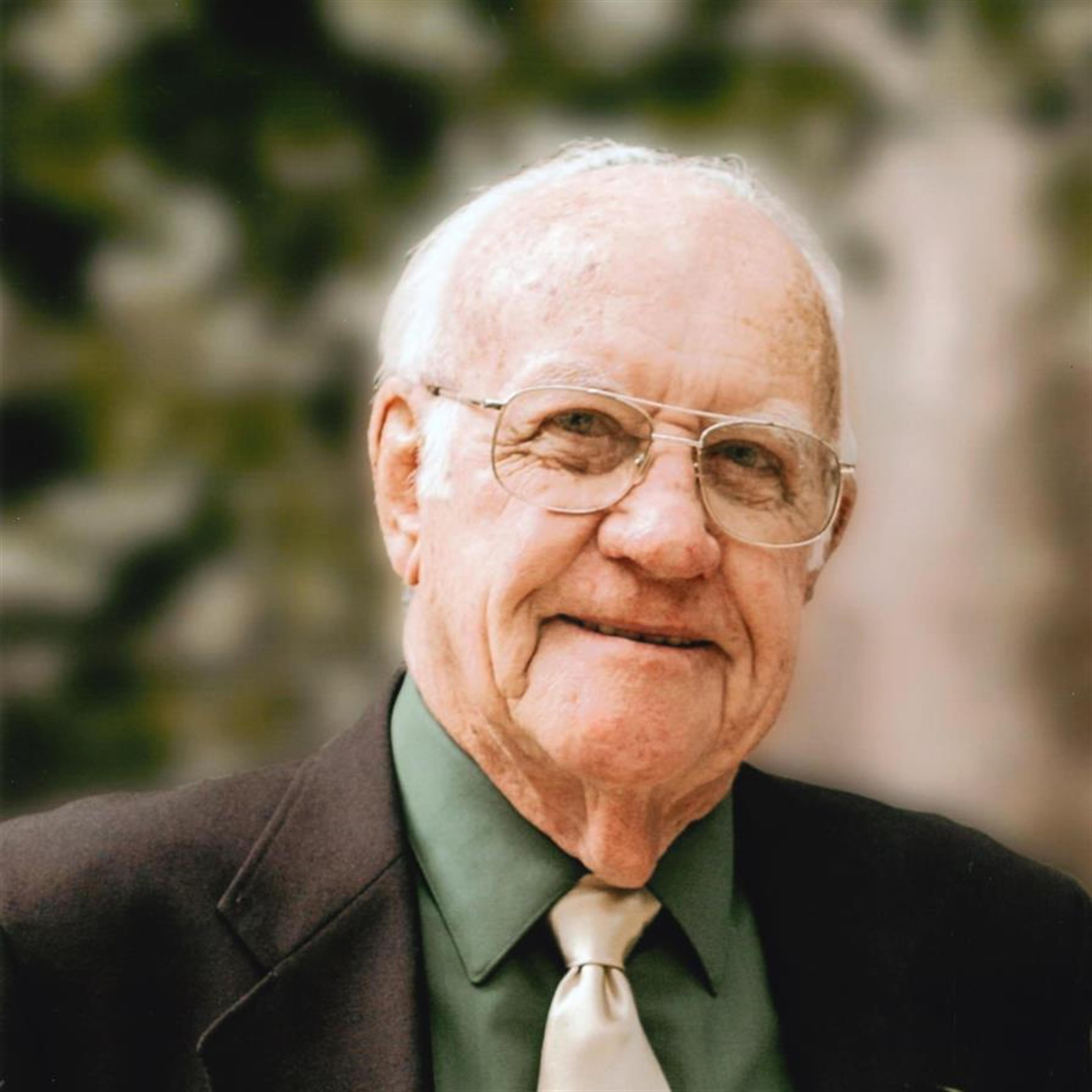 Robert F. Pons