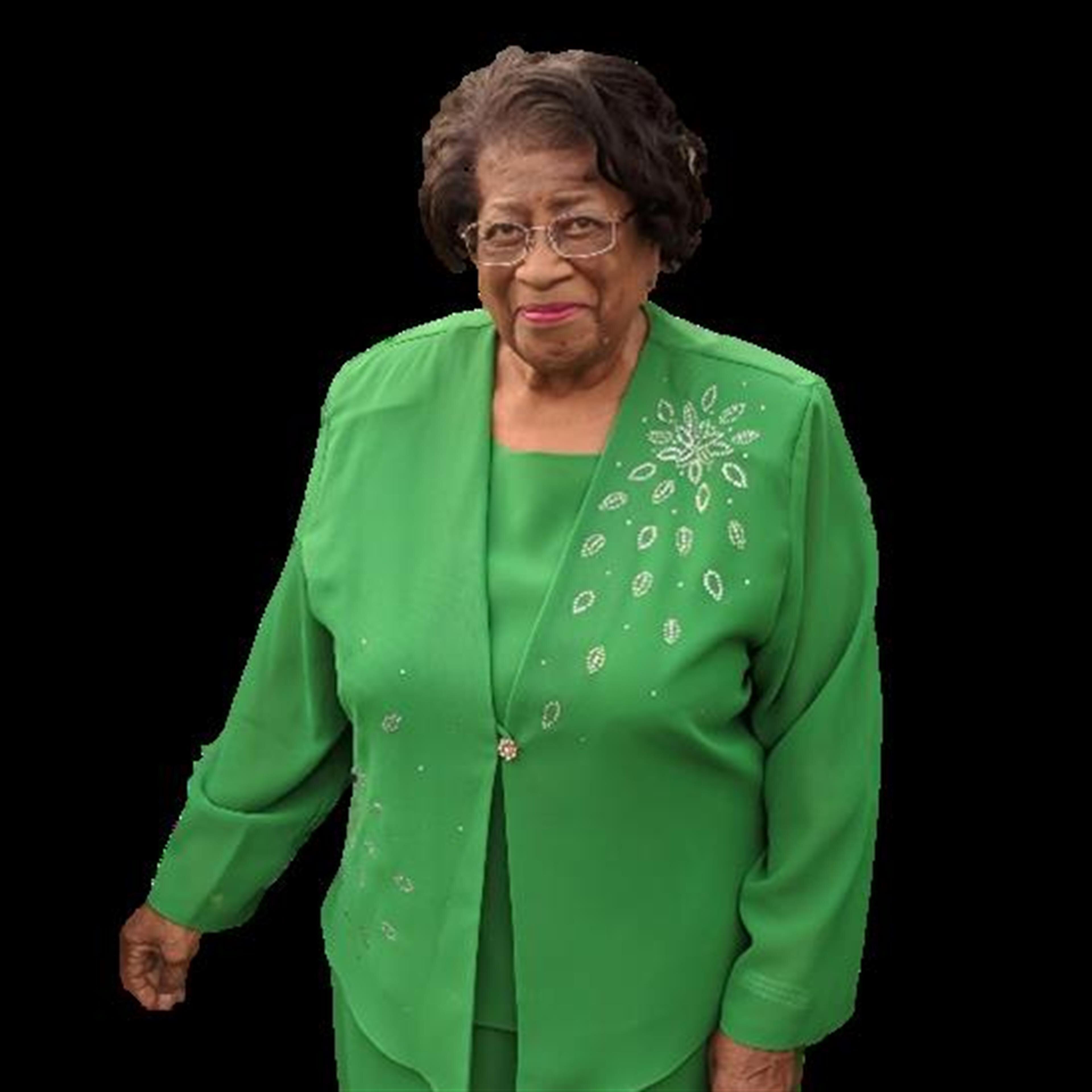 Rose E. Enoch
