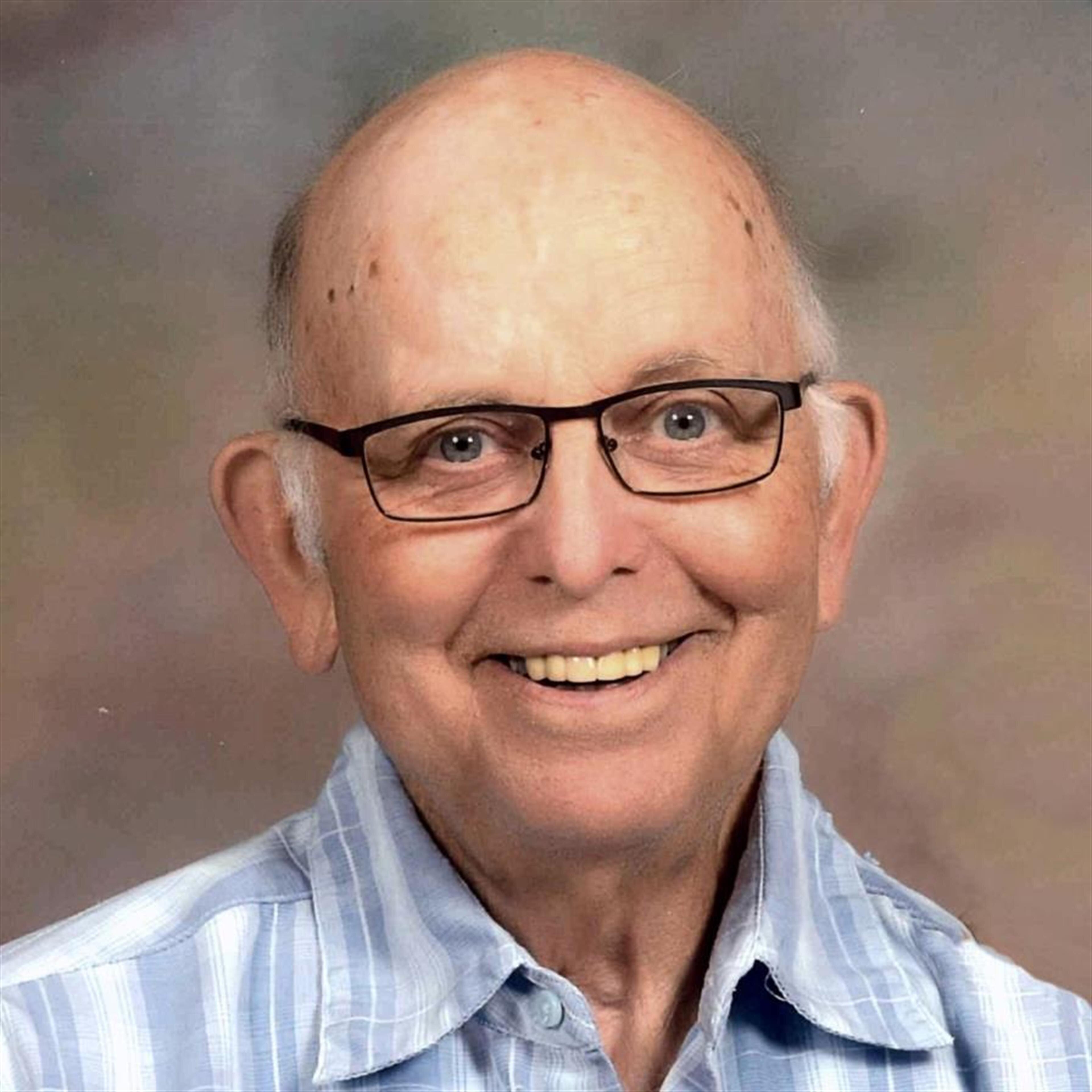 Willie "Bill" Shaw