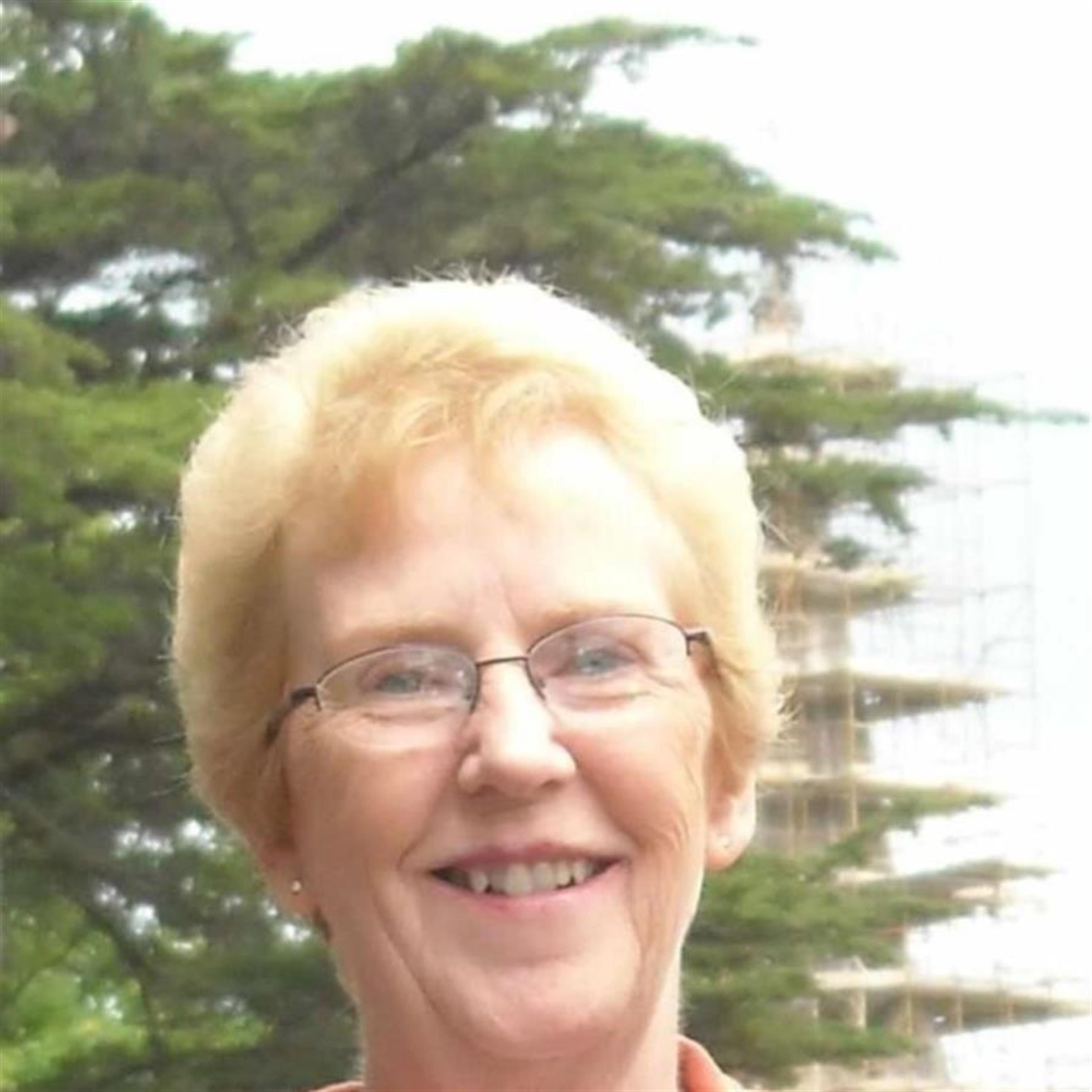 Sandra Cannon