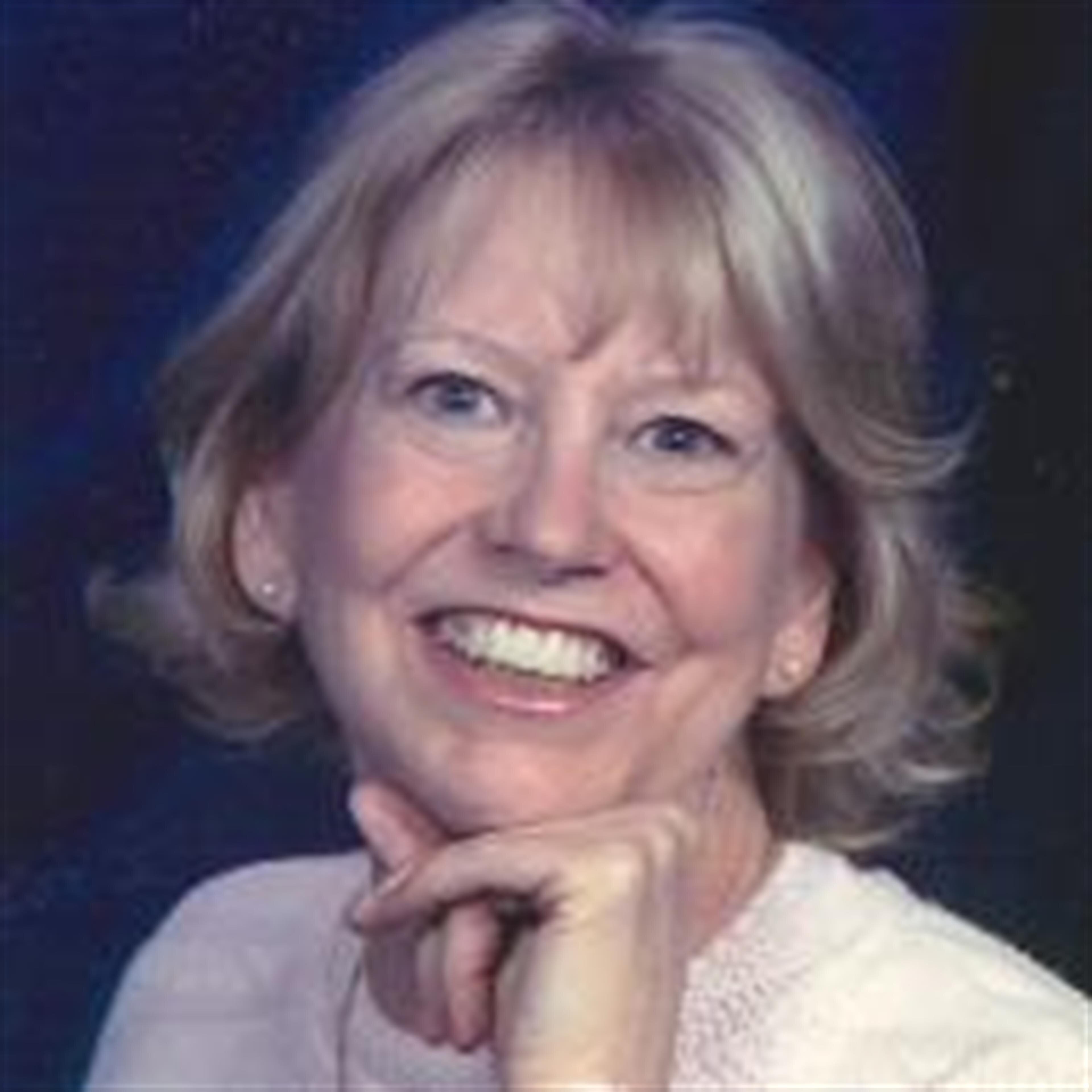 Mary Evelyn Dixon