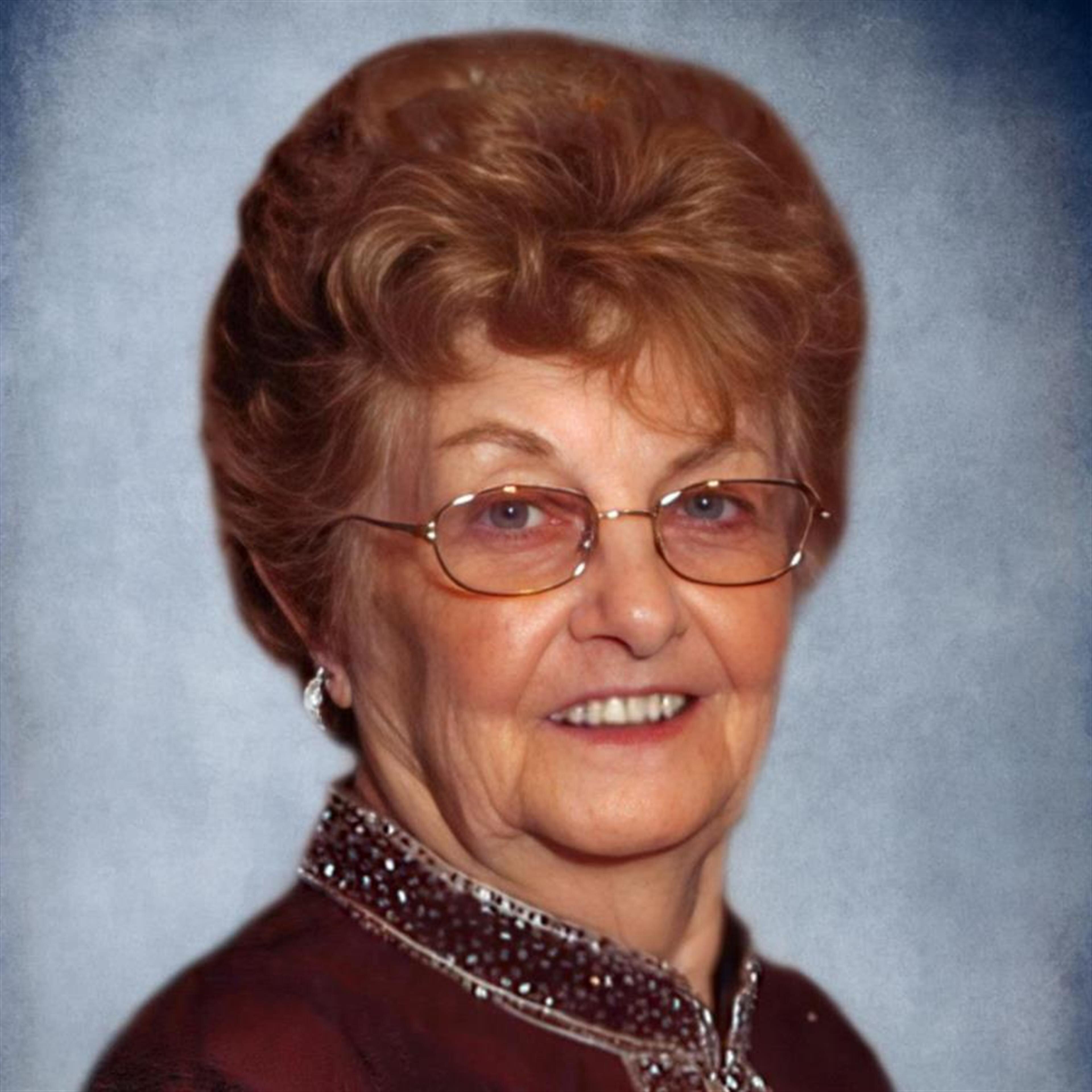 Joan H. Economos