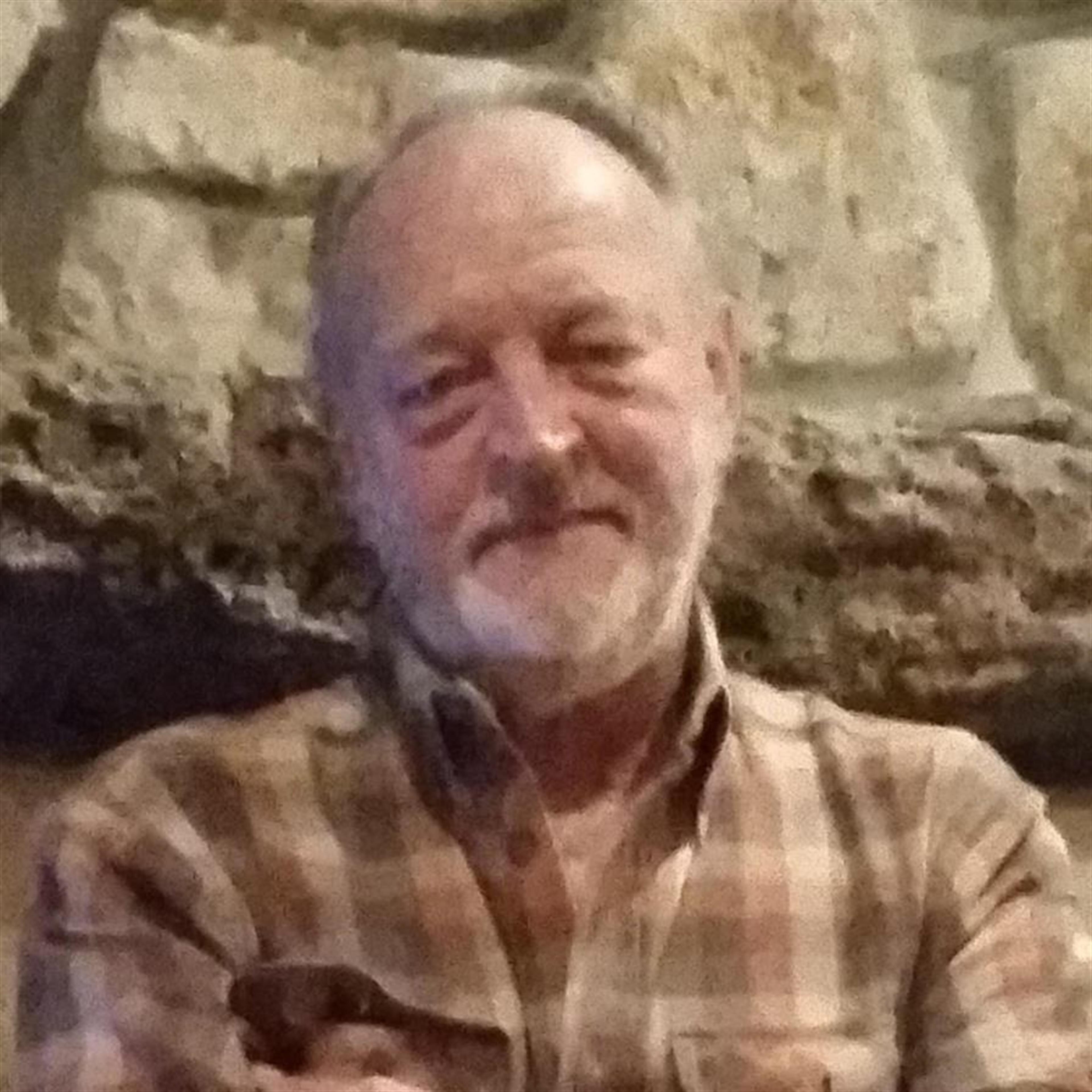 Billy Joe Wilson