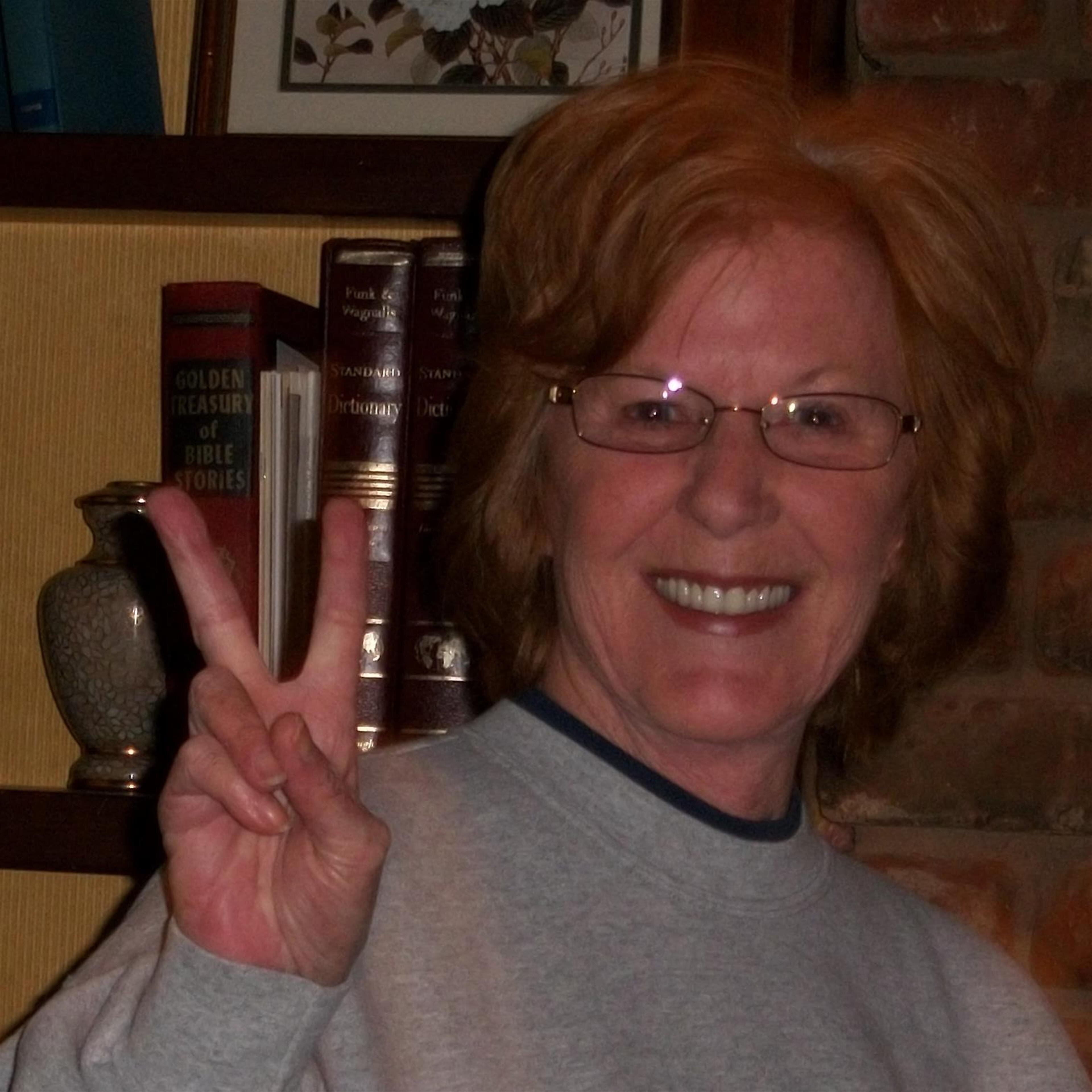 Vivian Johnson