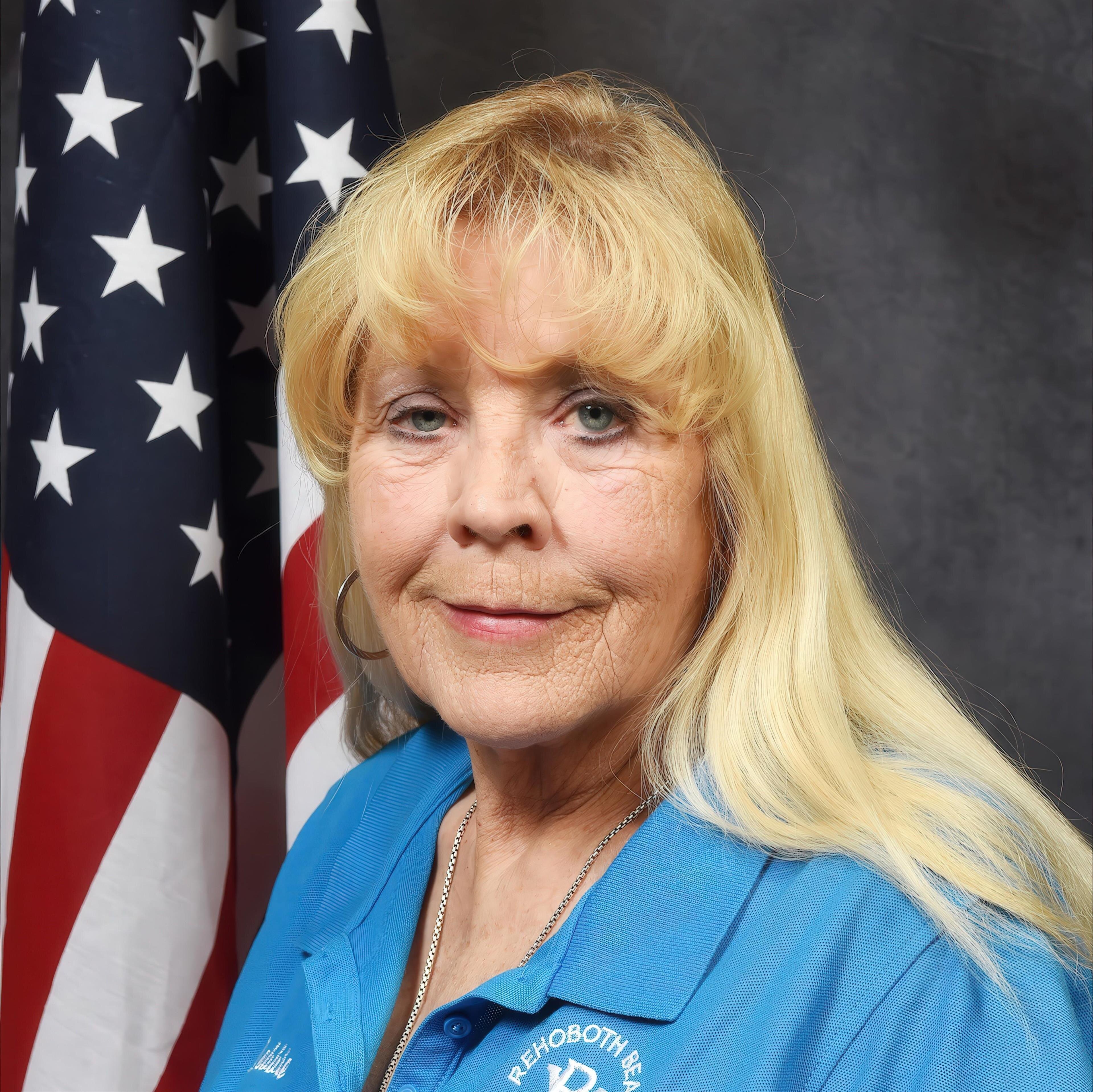 Deborah L. Priddy