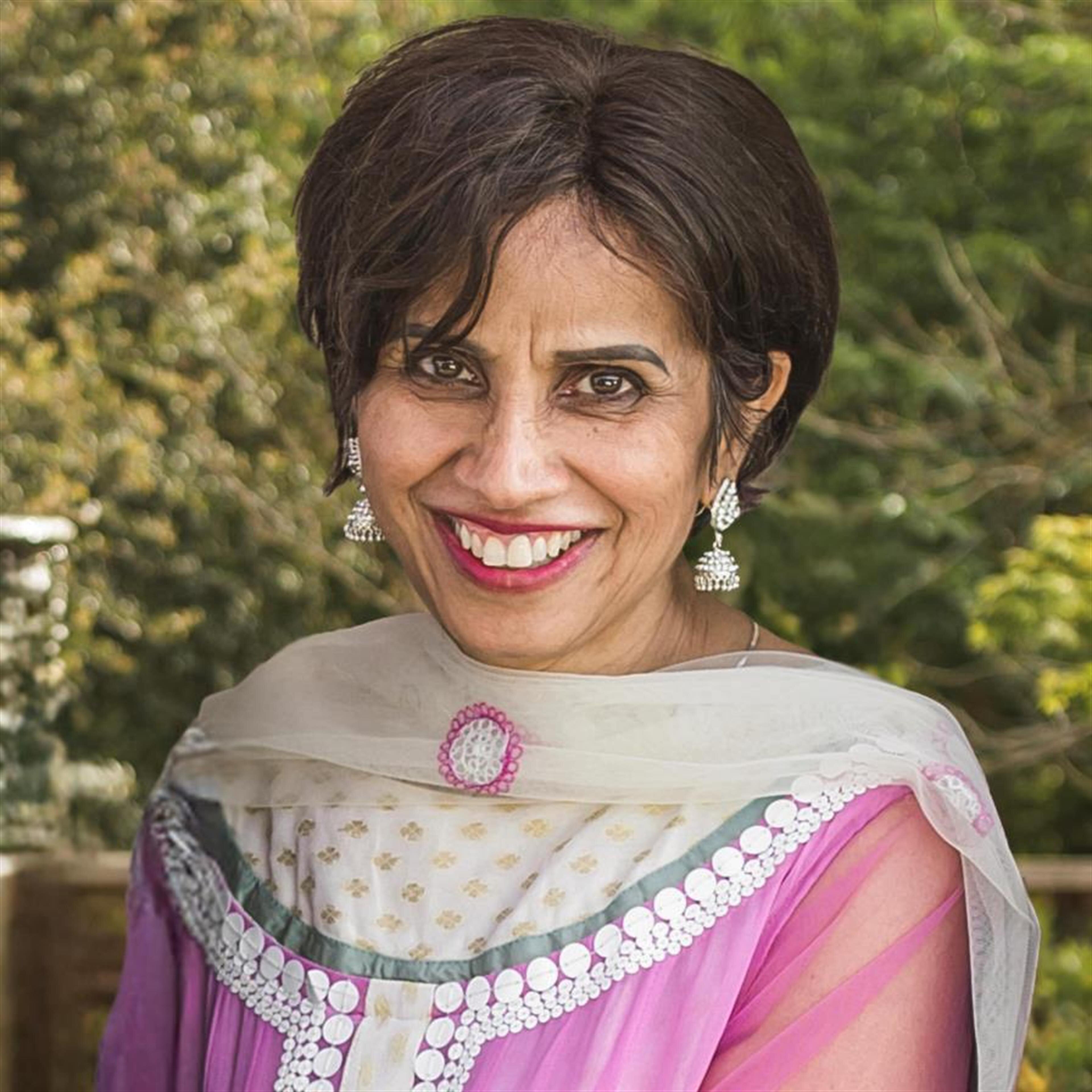 Bains, Satinder Kaur