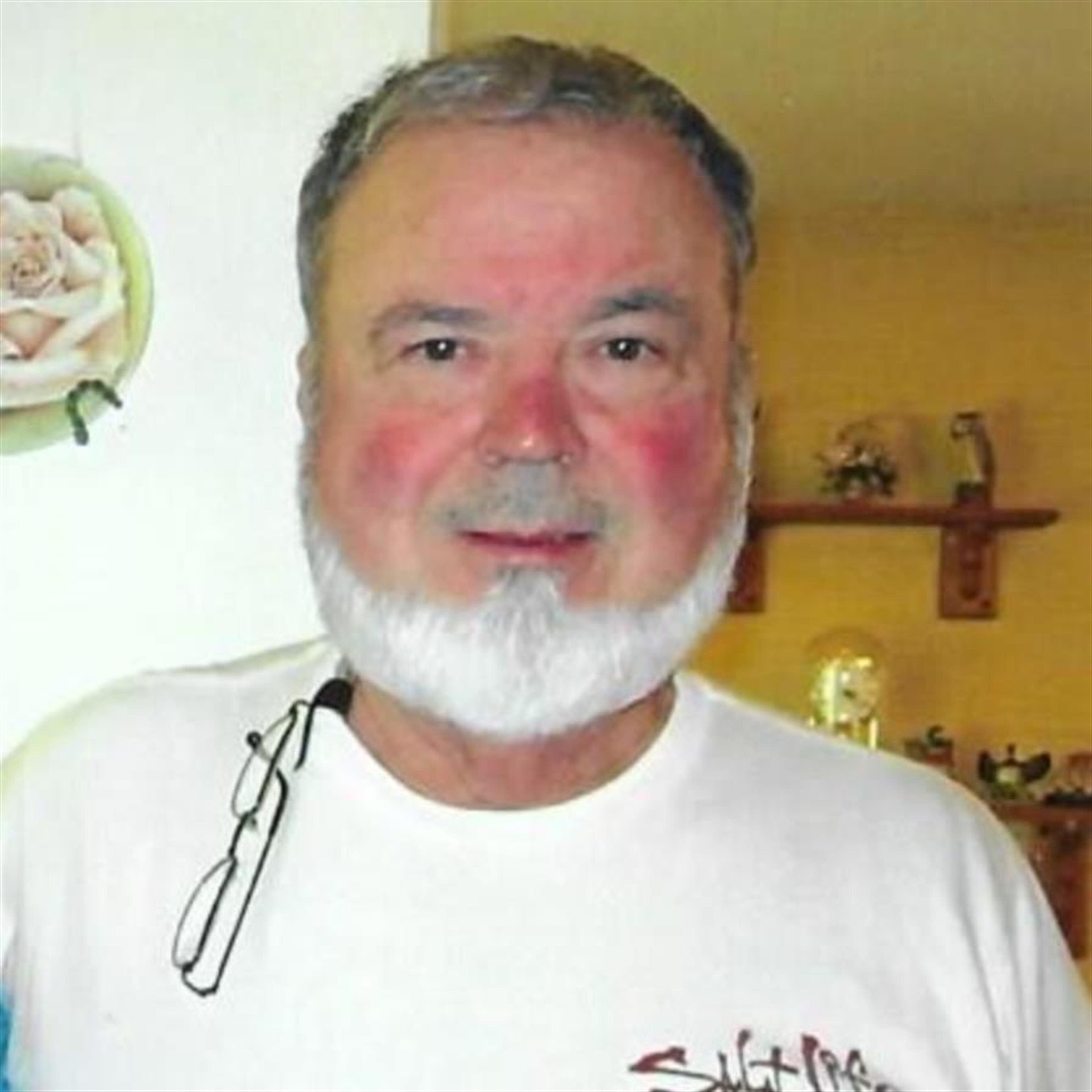 Edward E. Riley