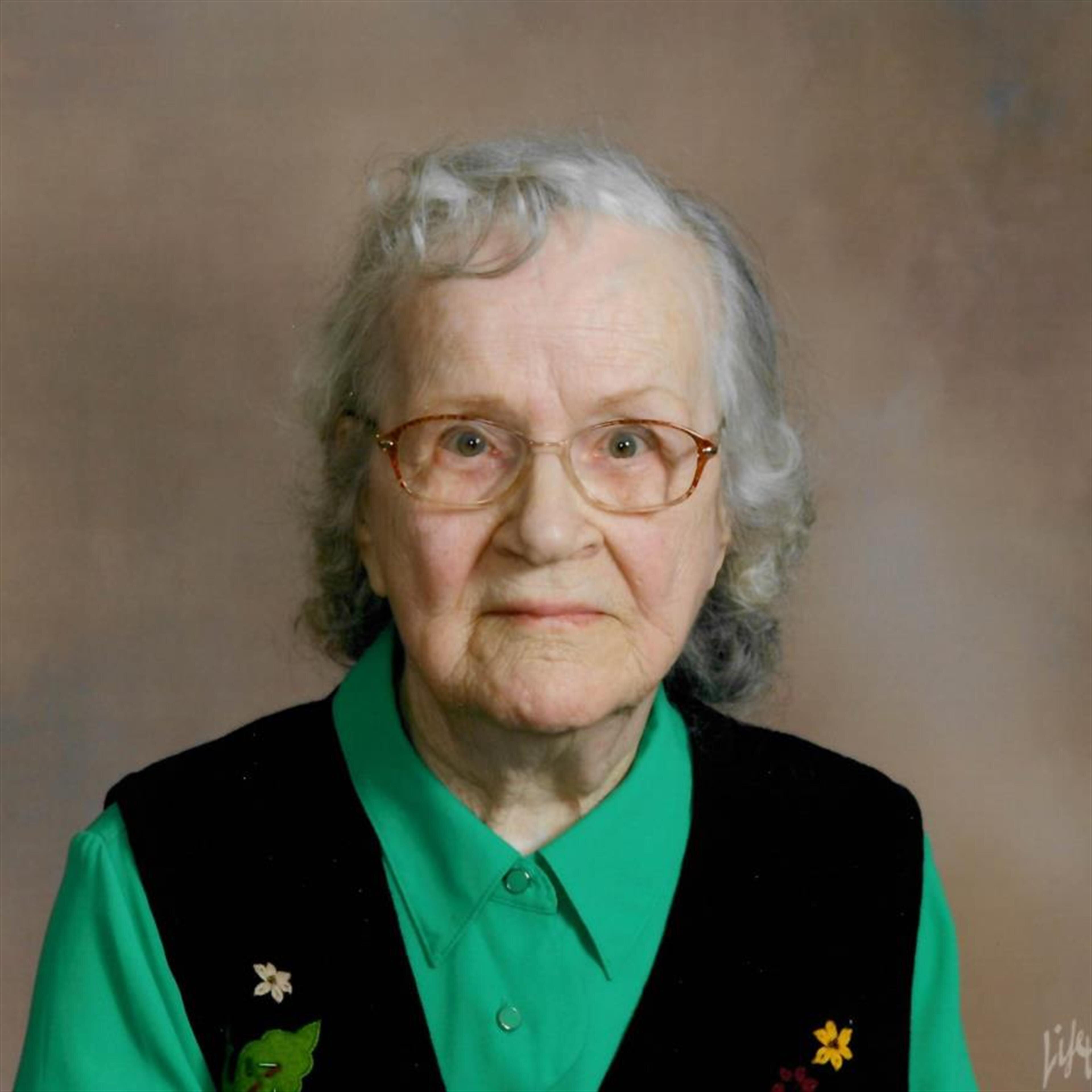 Ann Rafalski