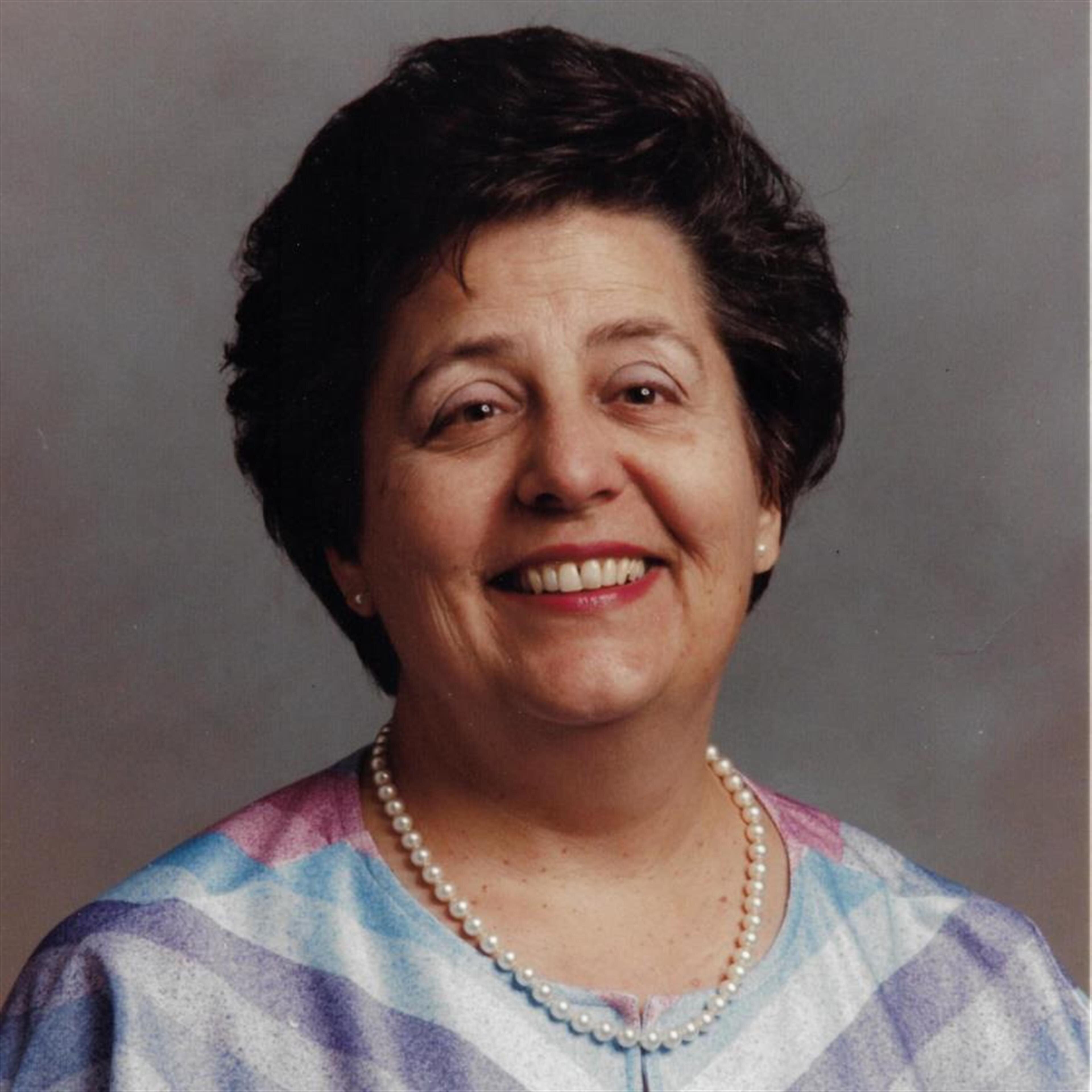 Catherine Marie Dyer