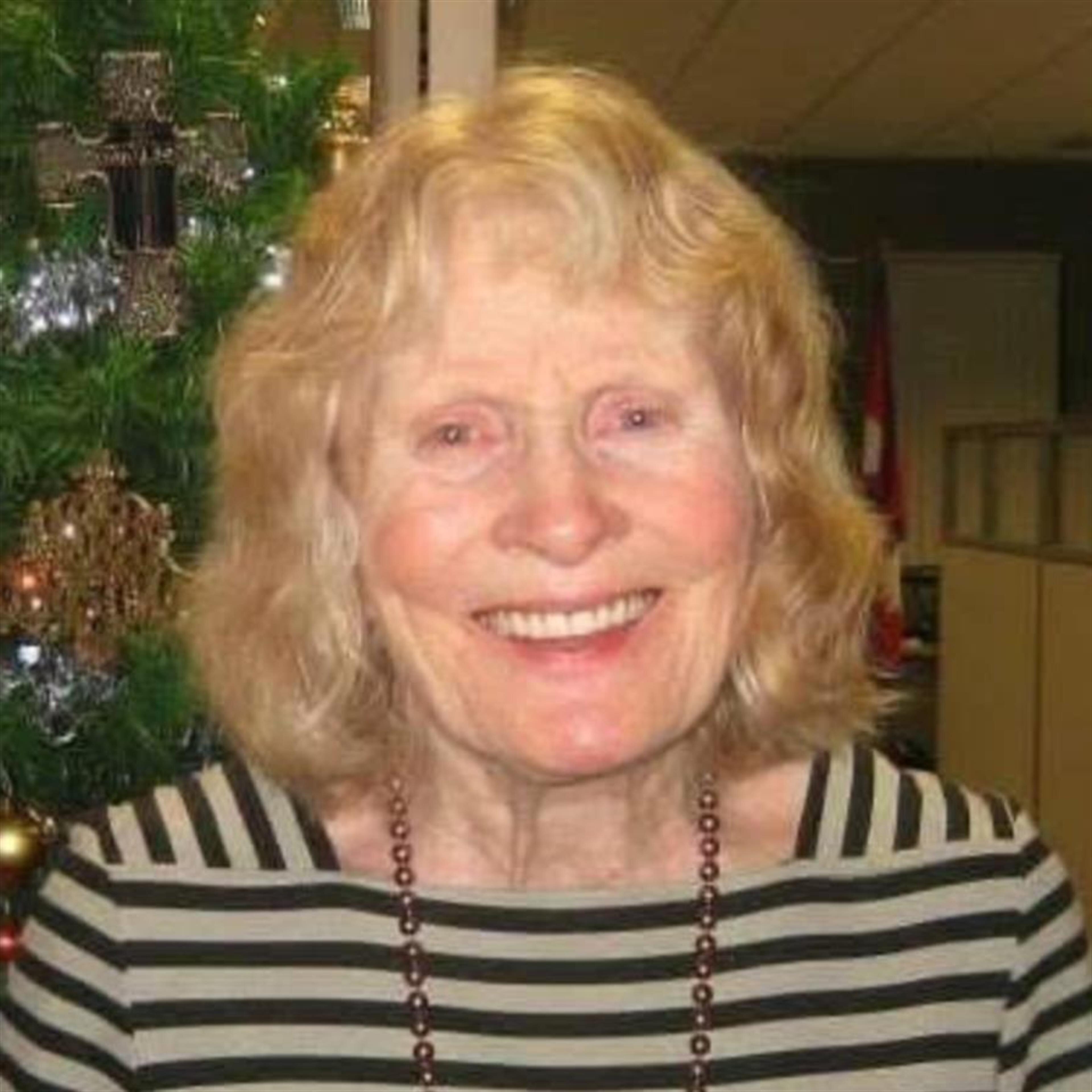 Dianne Carol Boyce