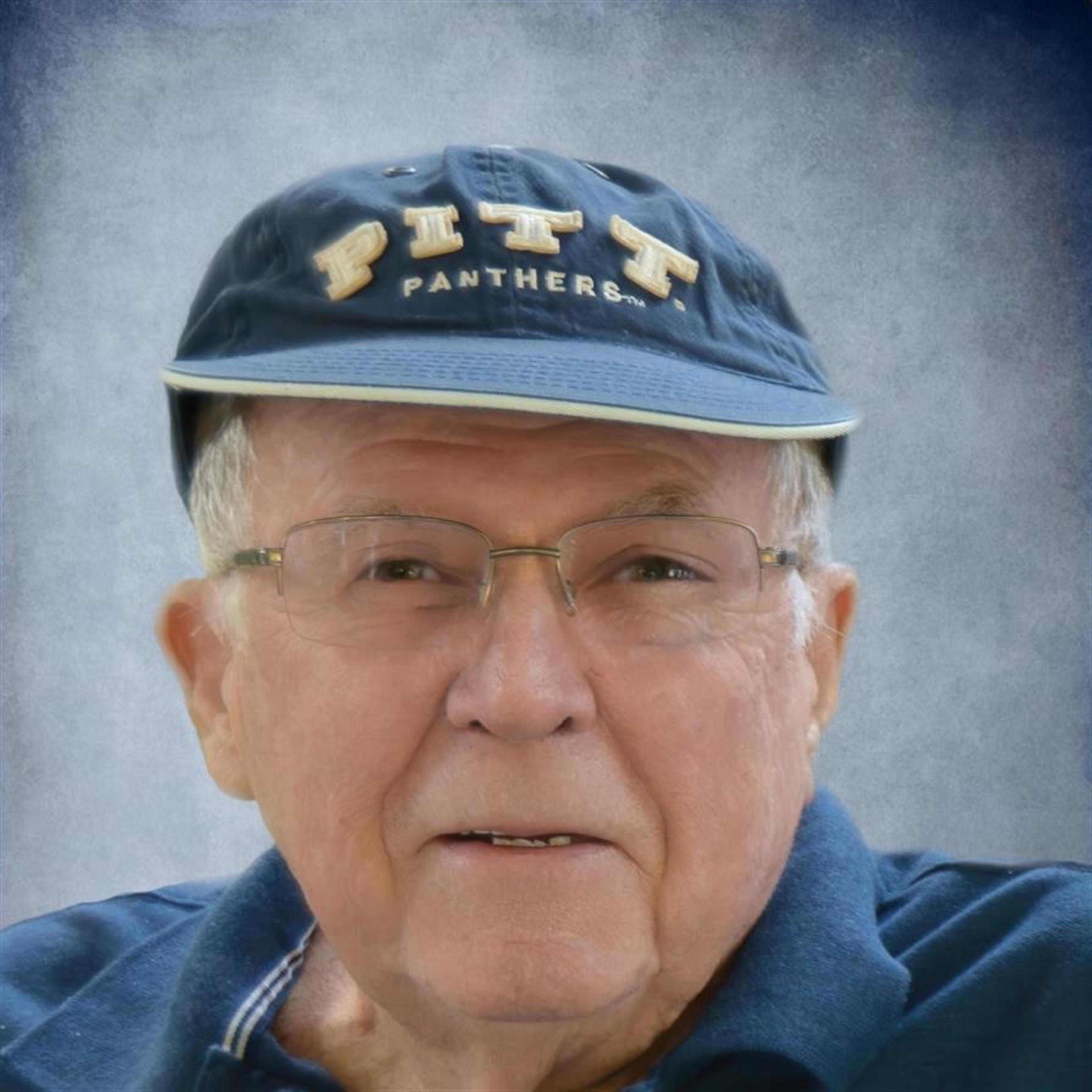 William A. Olsen's obituary picture