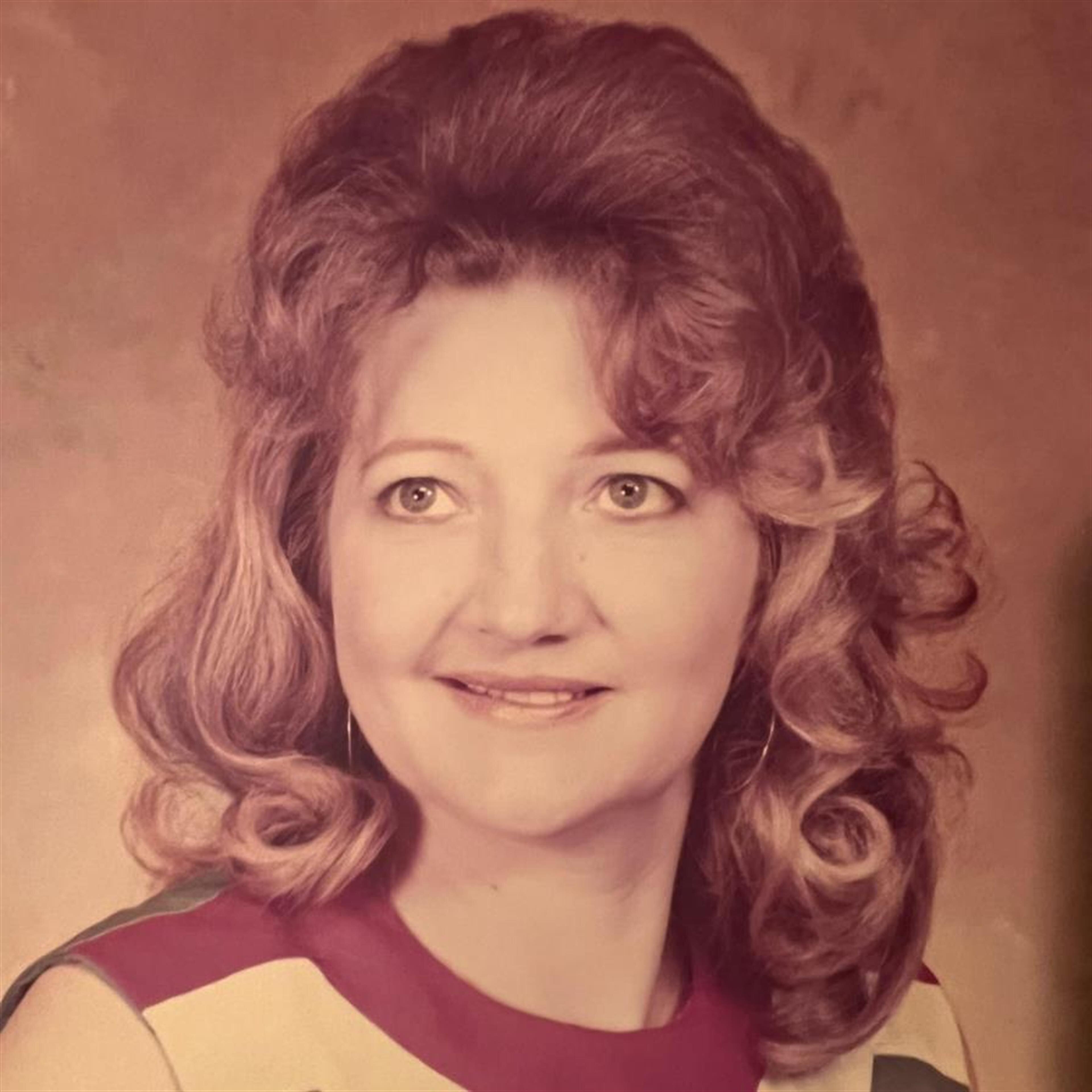 Mildred Avis Thompson