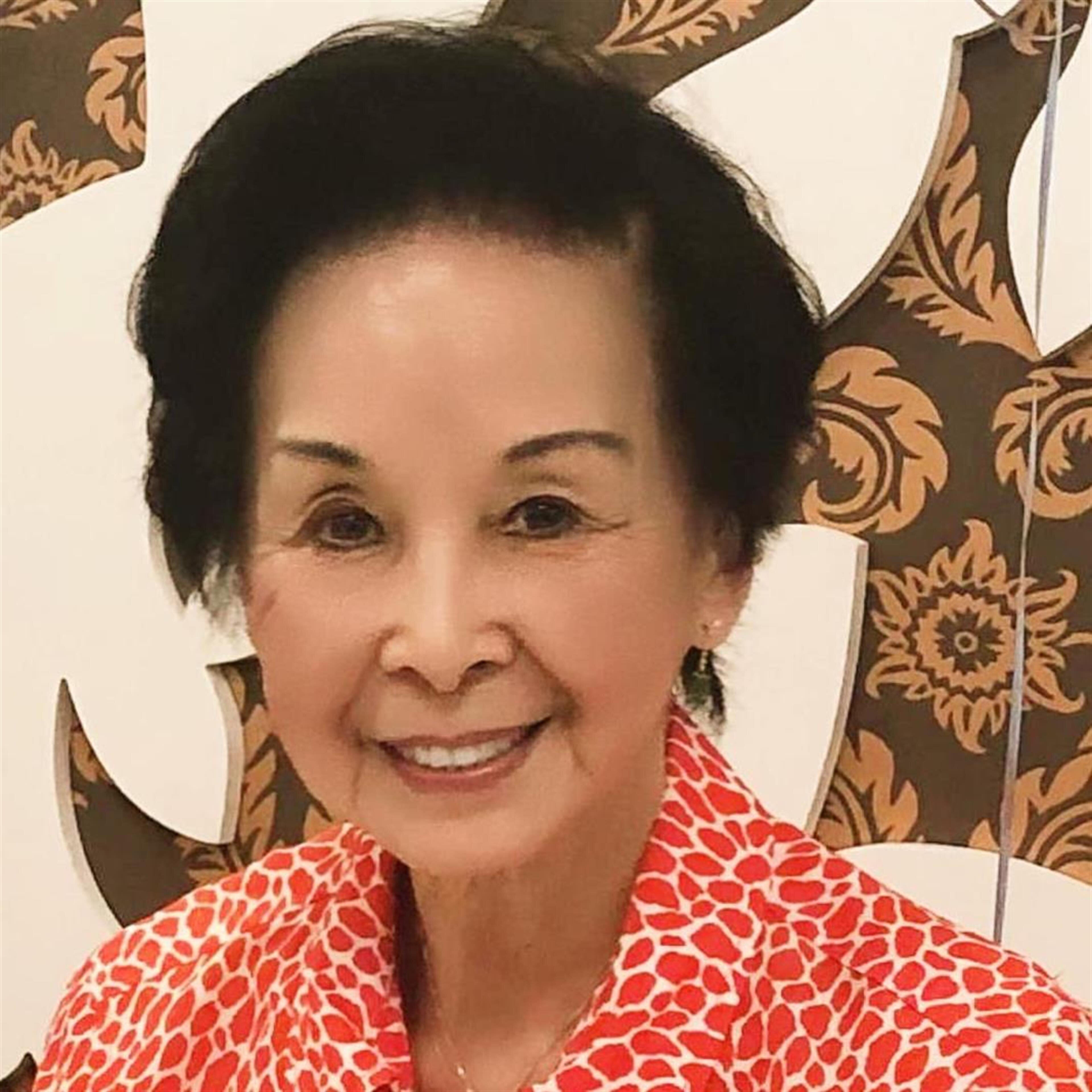 YVONNE CHU