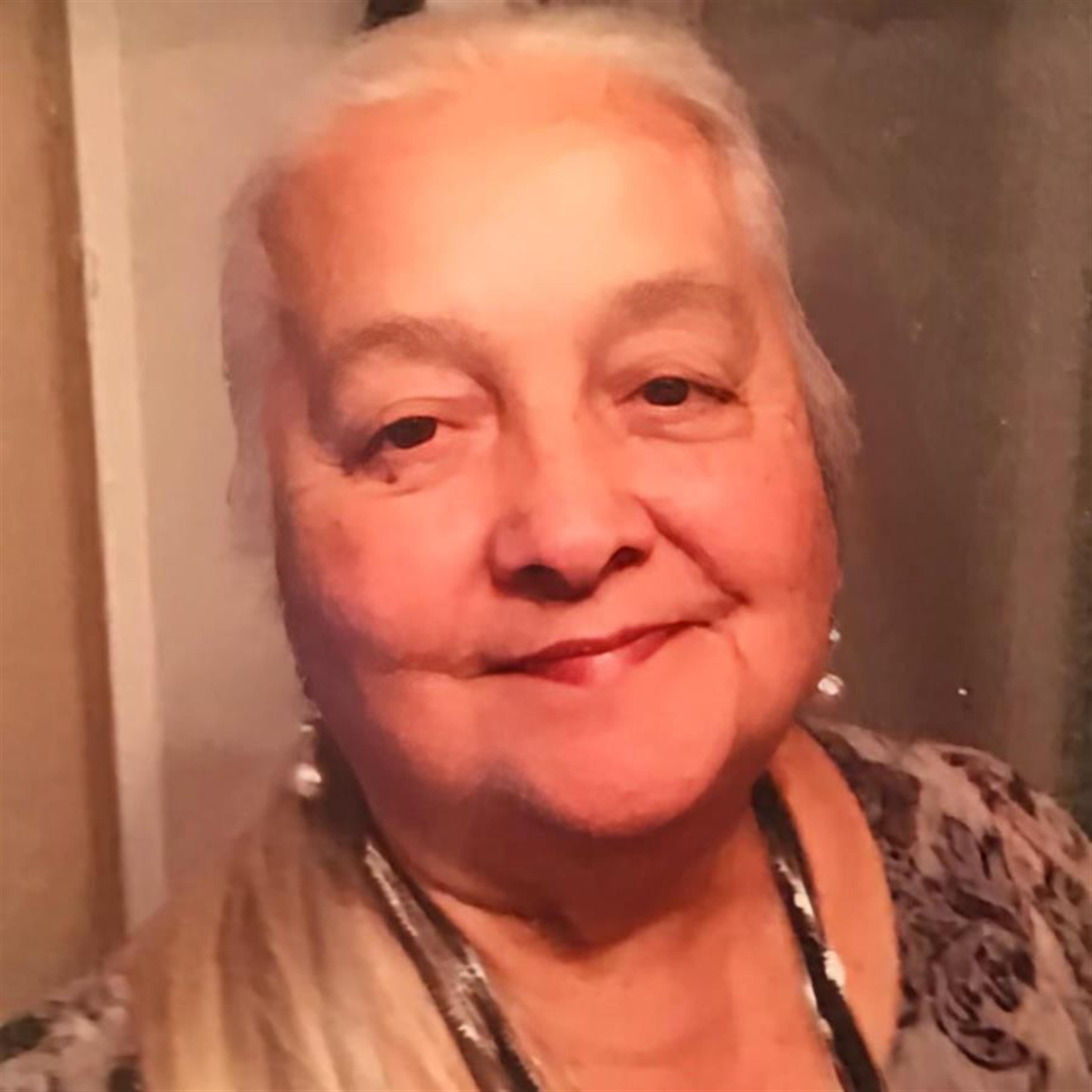 Virginia B. Alaniz
