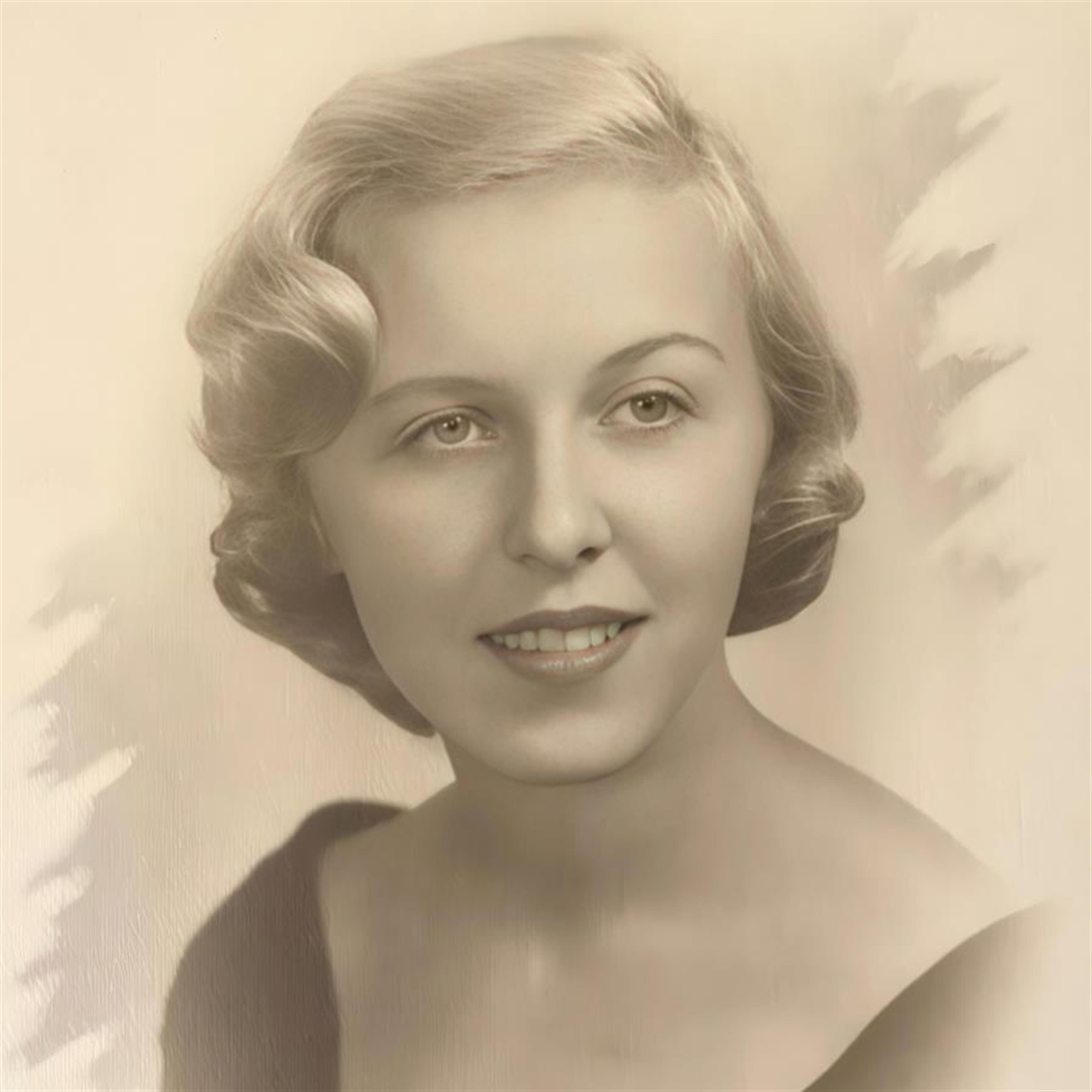 Marion S. Thomas