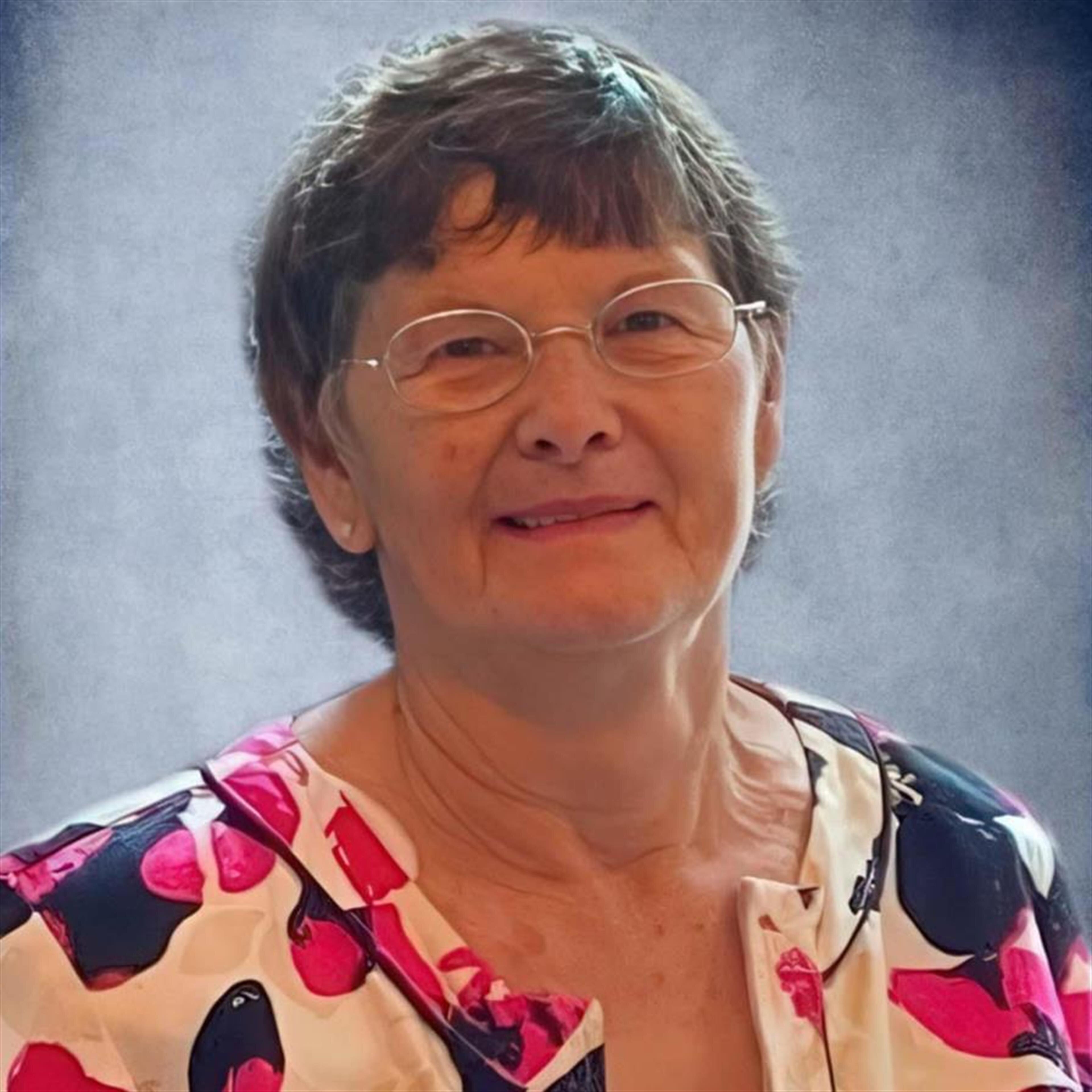 Eileen Phoebe Furnish