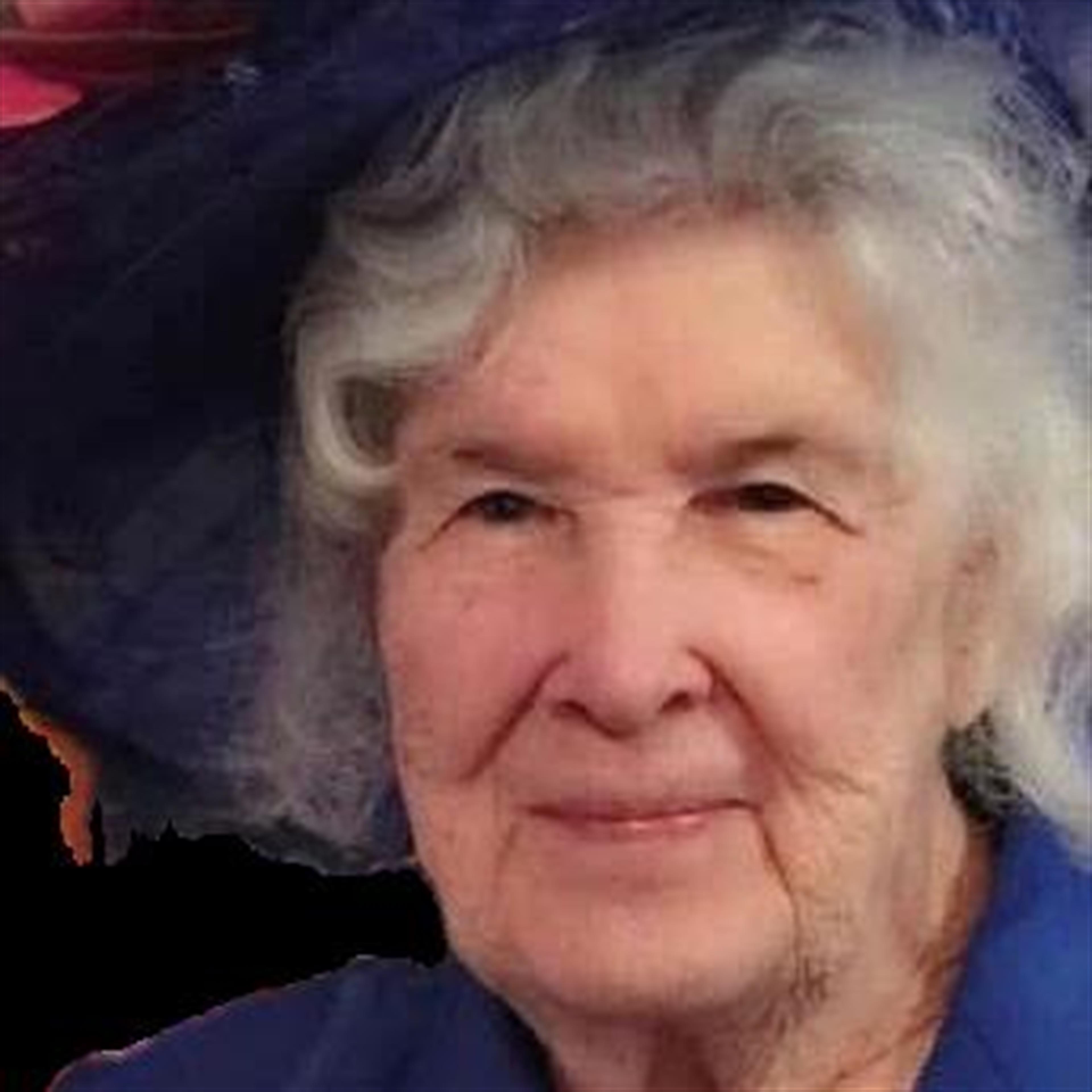 Shirley Dean Brecheen's obituary picture