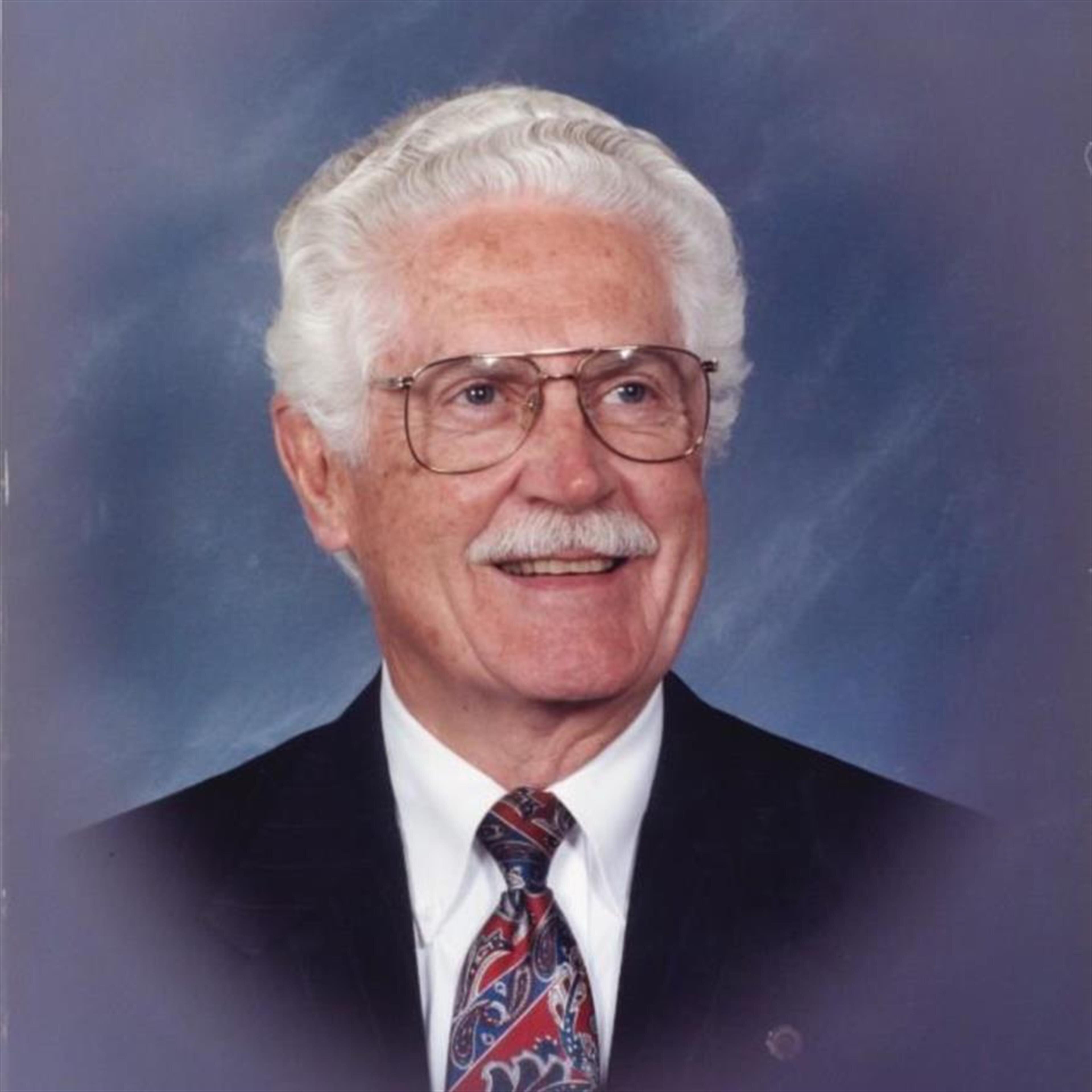 Blaine Howard Zimmerman