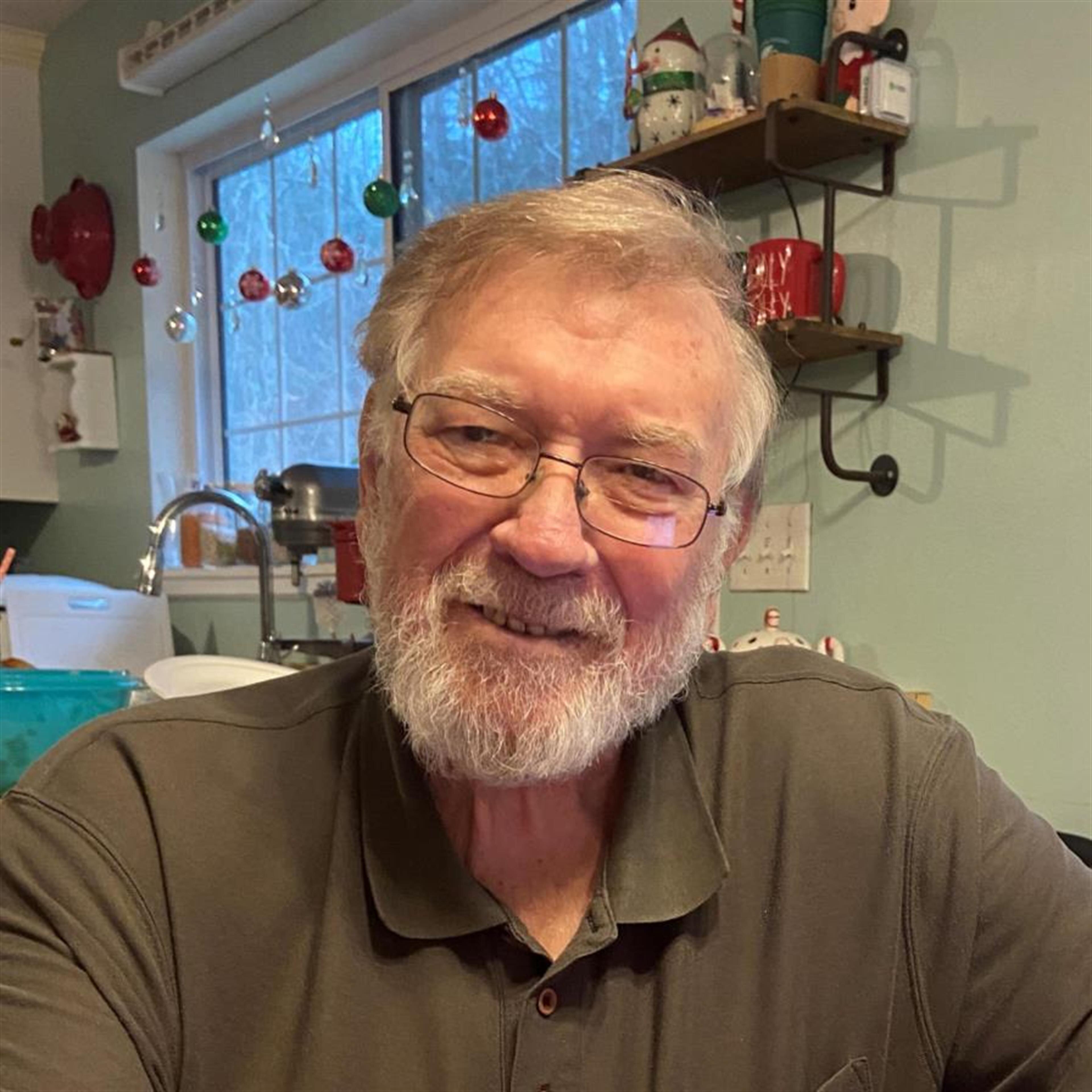 Ralph Clinton Sweaney (Buffalo)