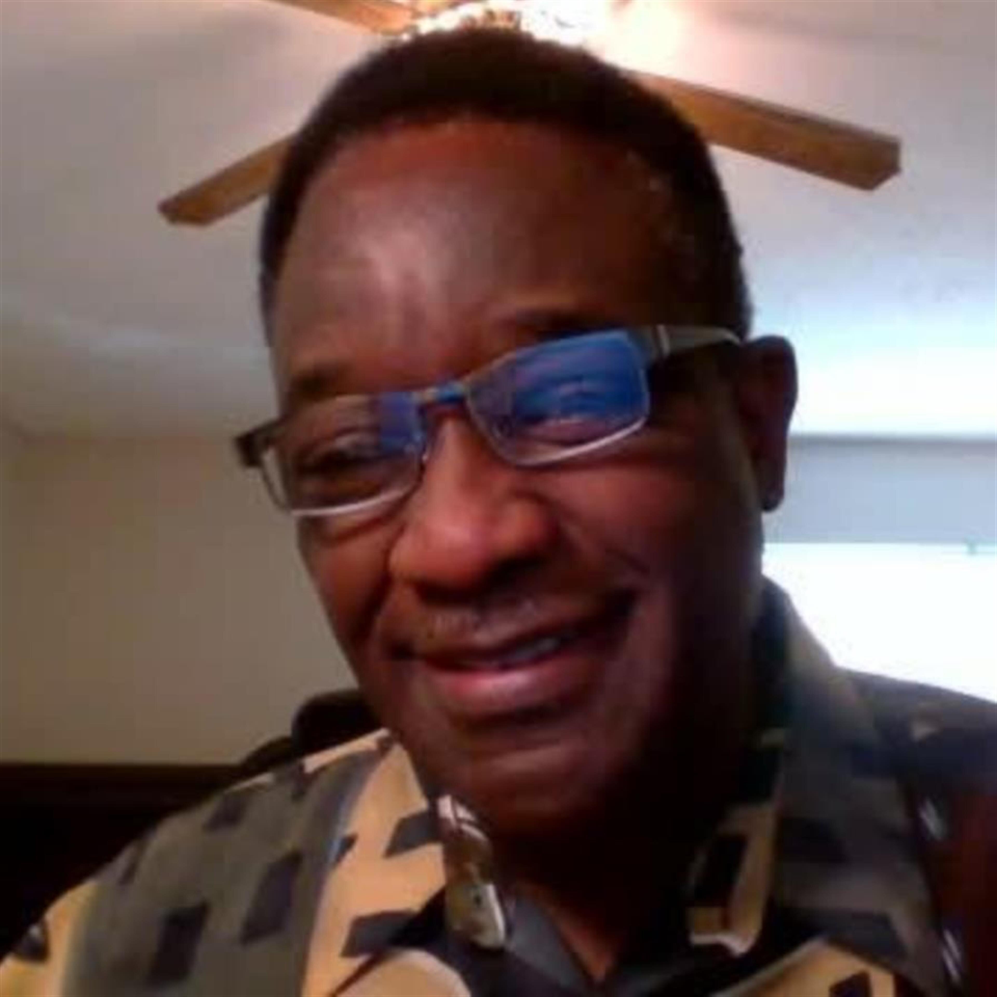 Charlie Mickens Jr.