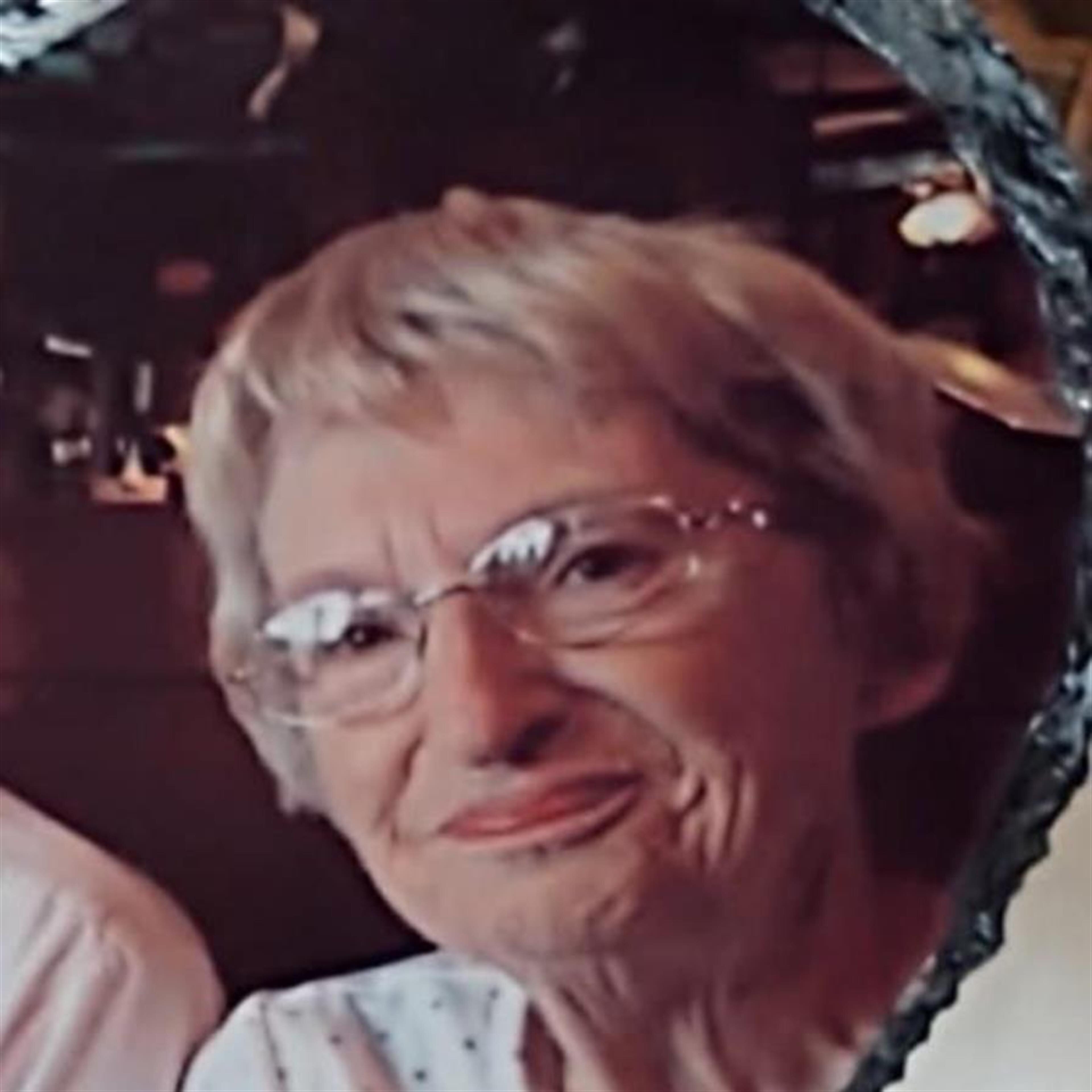 Helen Darlene Butler
