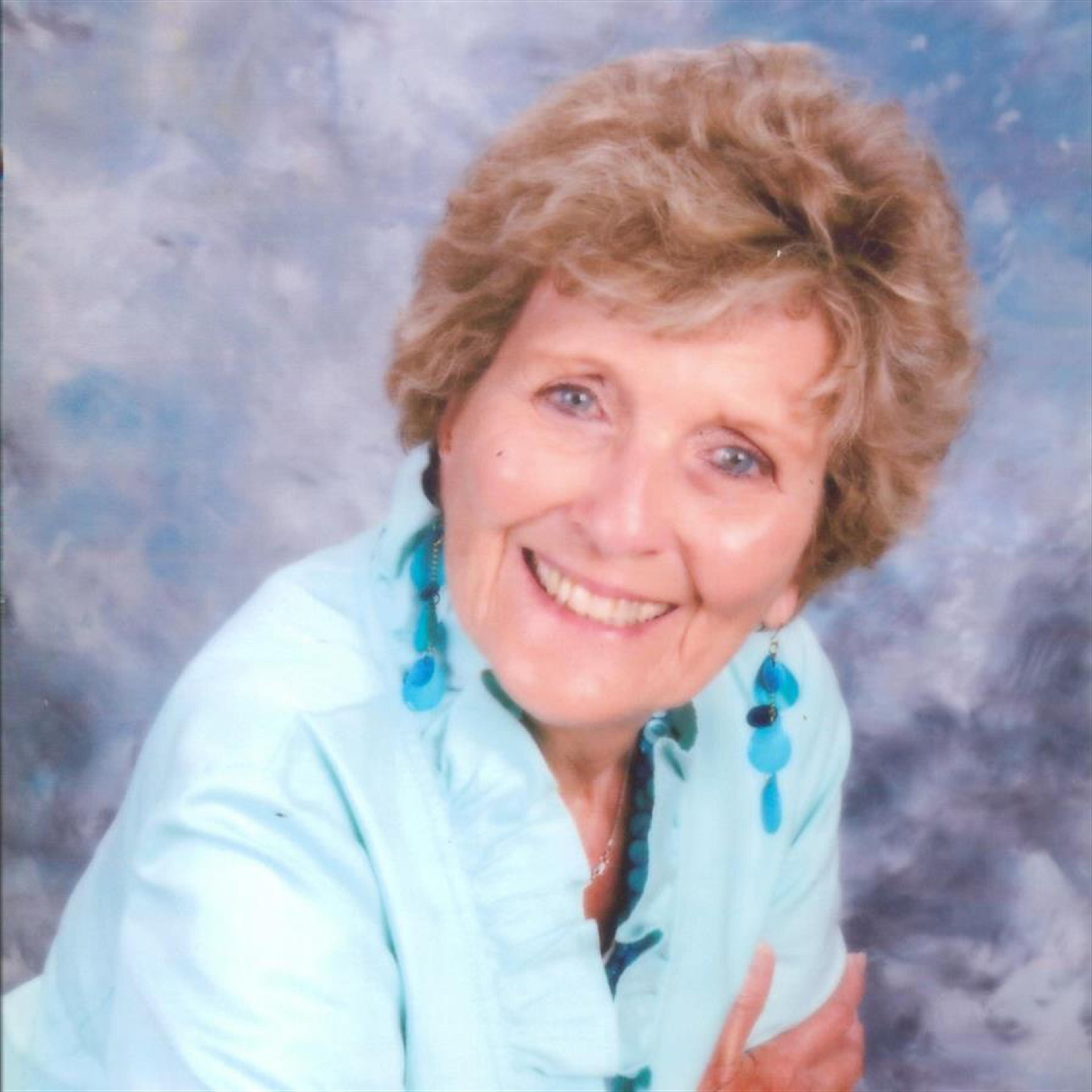 Joyce Jean Hatcher