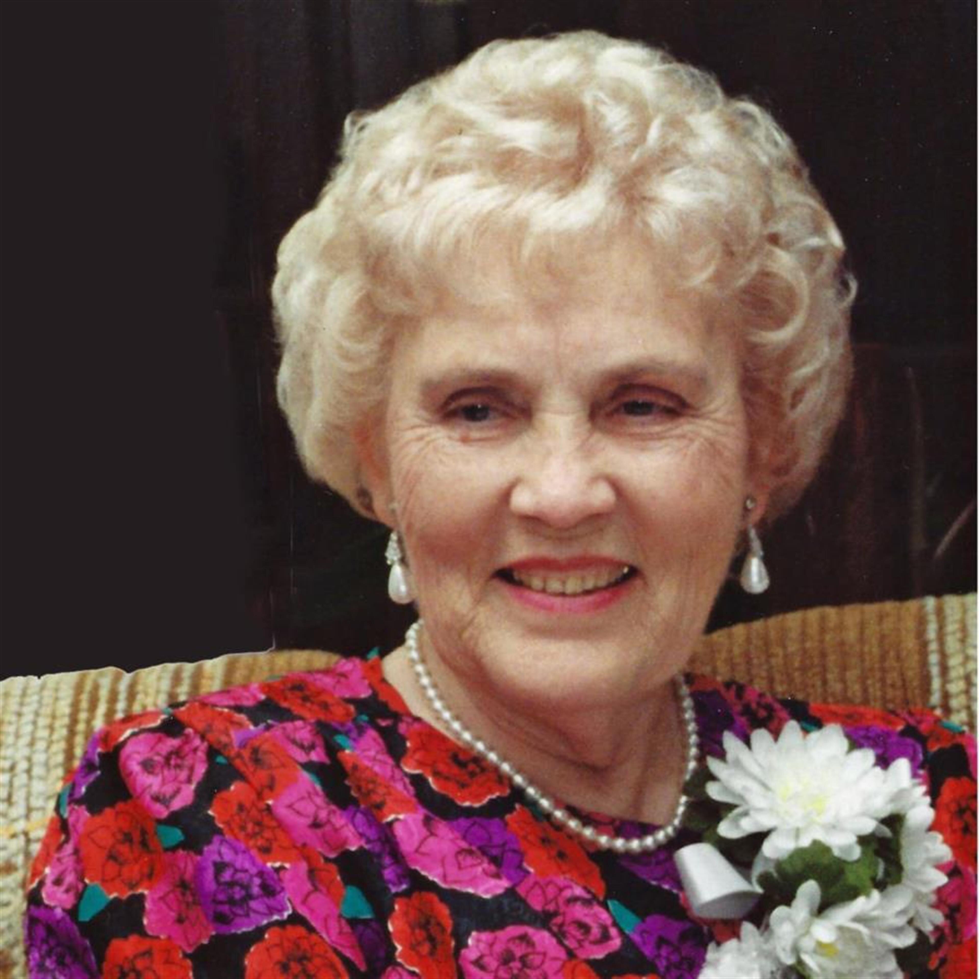 Emma Christine Miner