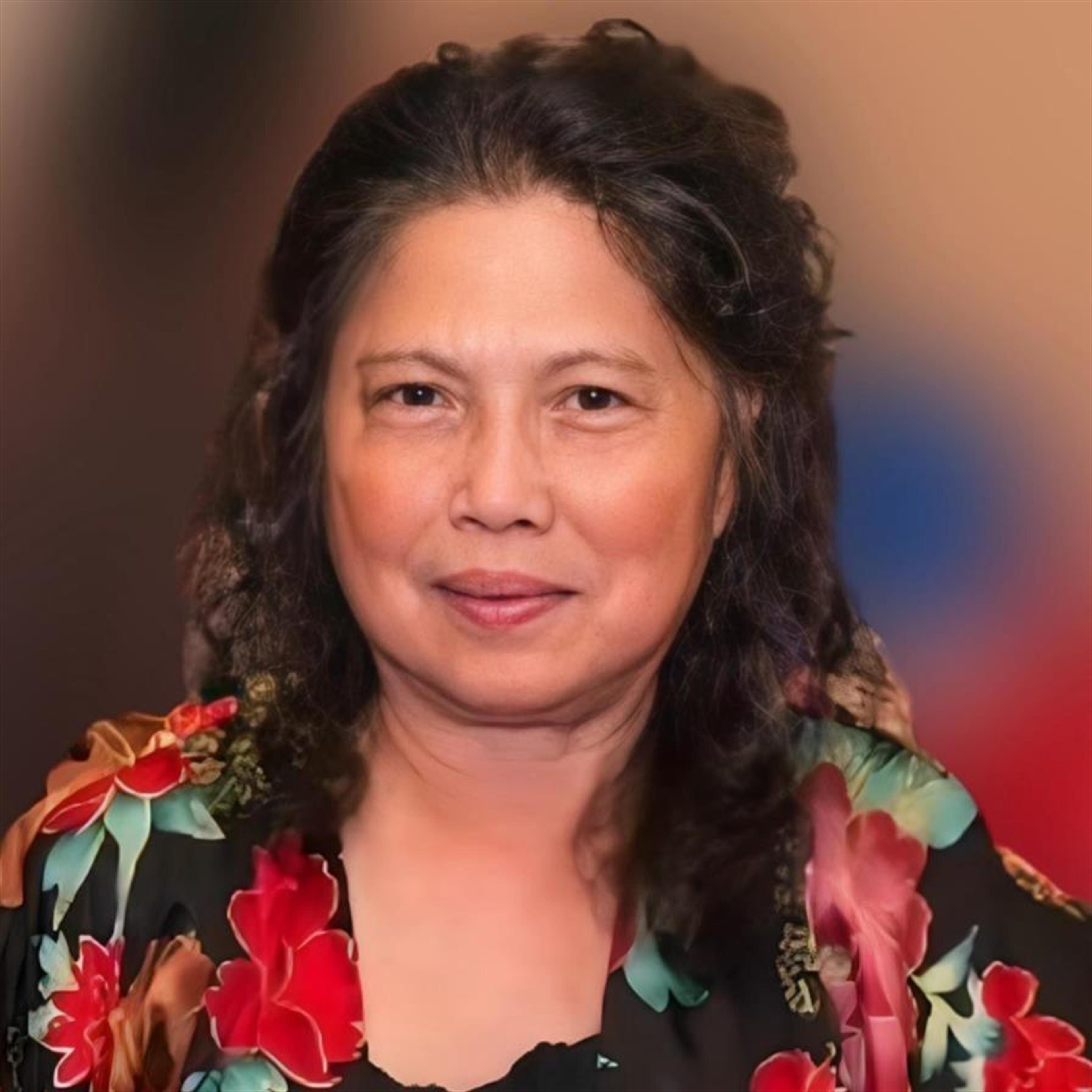 Caridad Lopez Balane