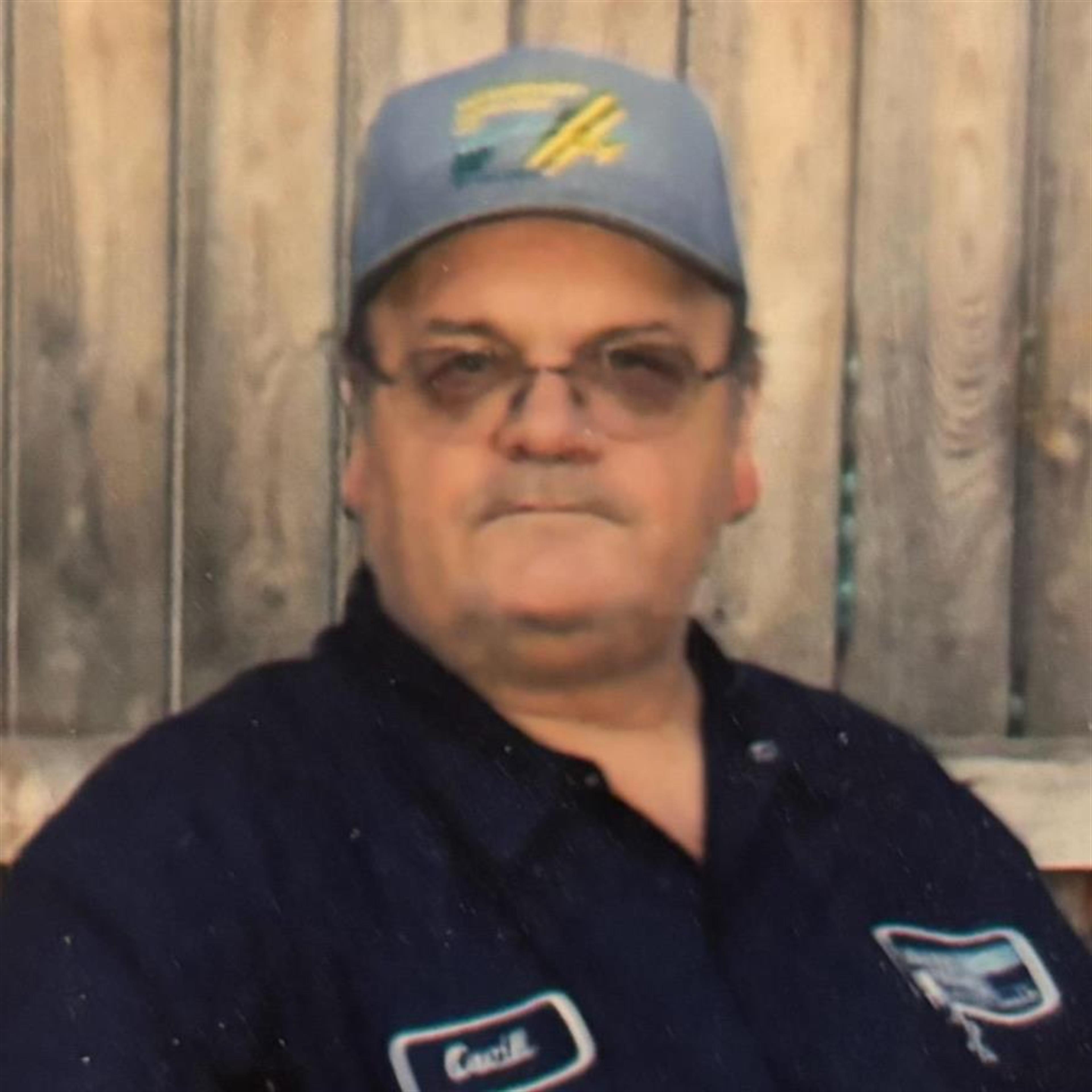 Cecil Roy Thornbrugh