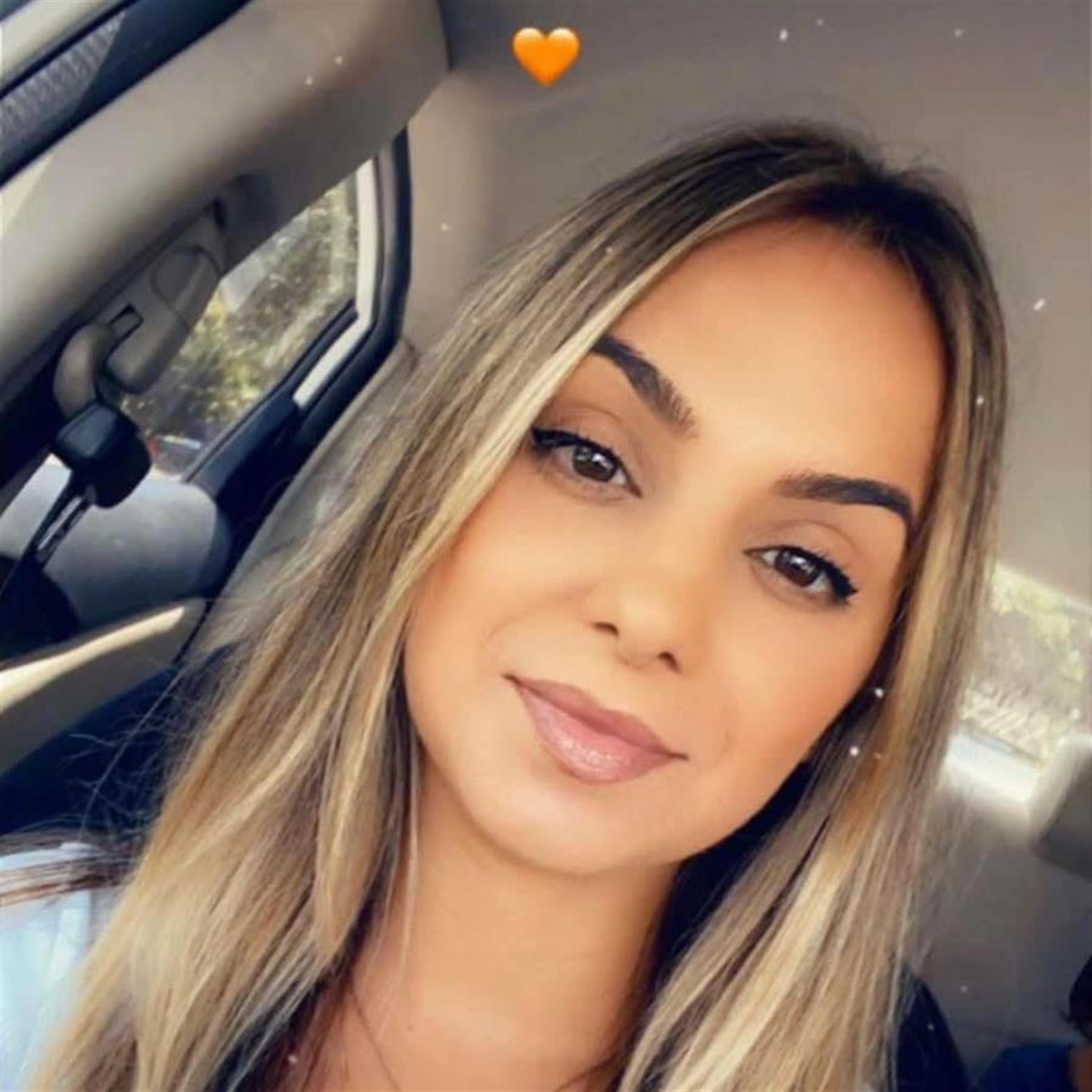 Alyxandria L. Sedlock