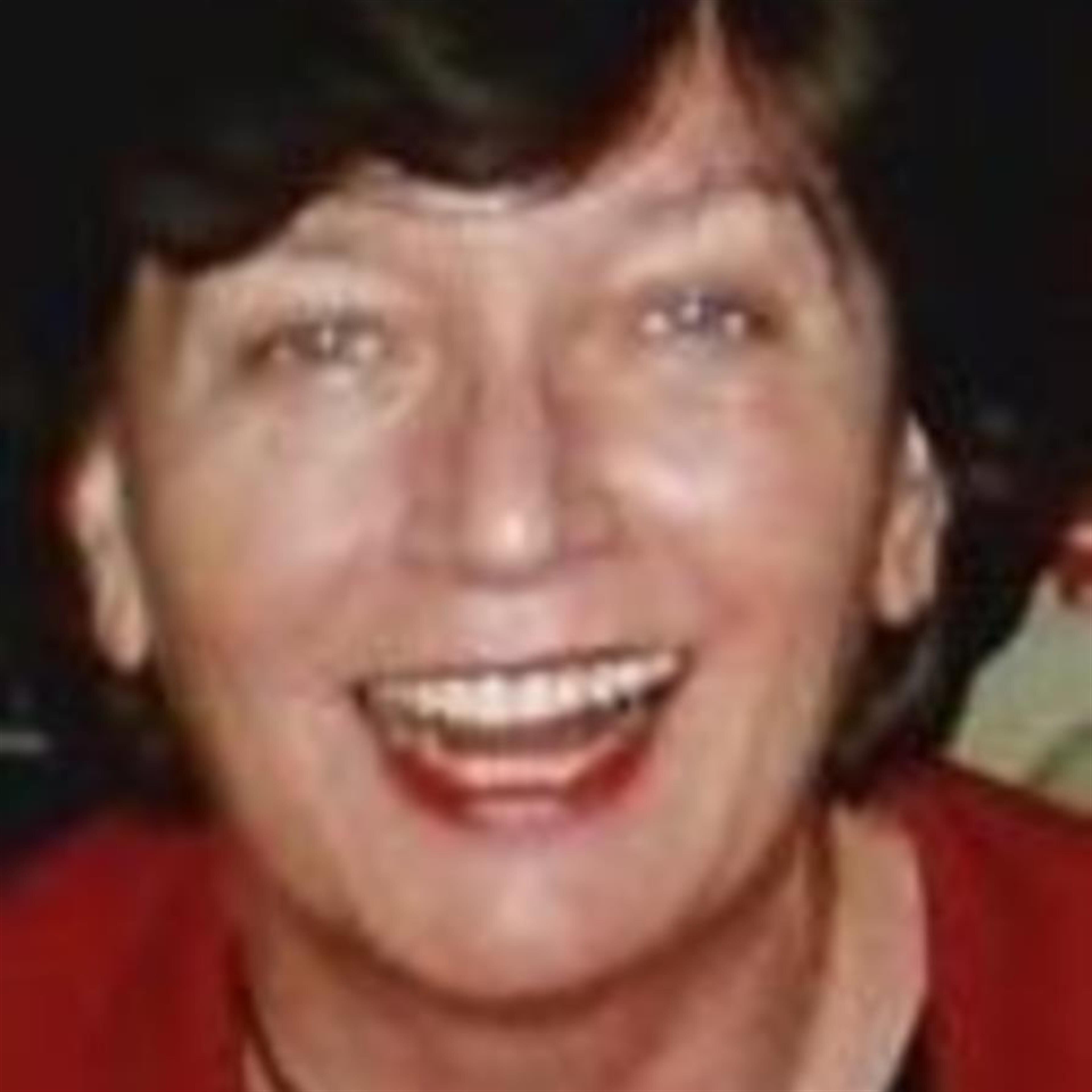 Barbara Hoelscher