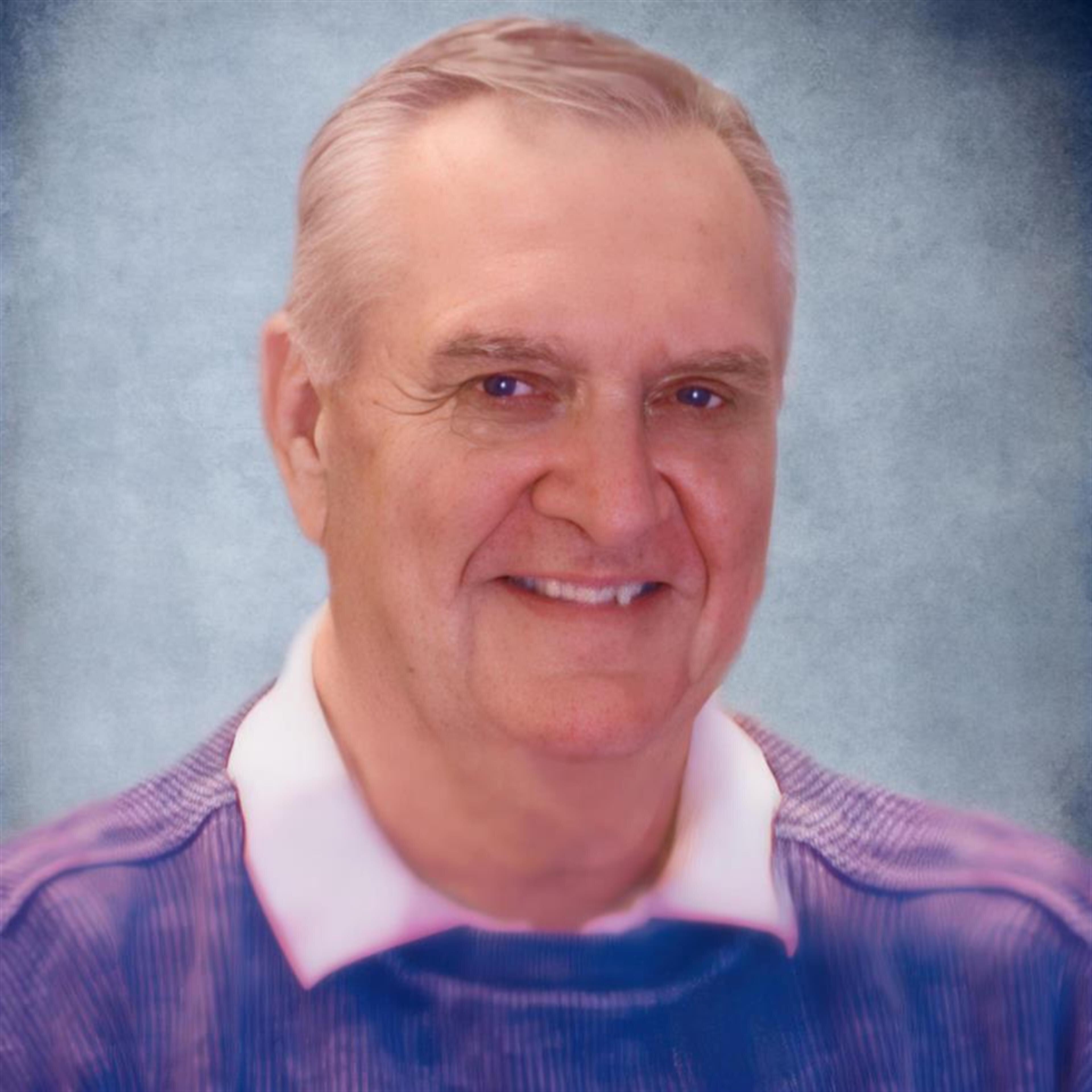 Robert H. Burke