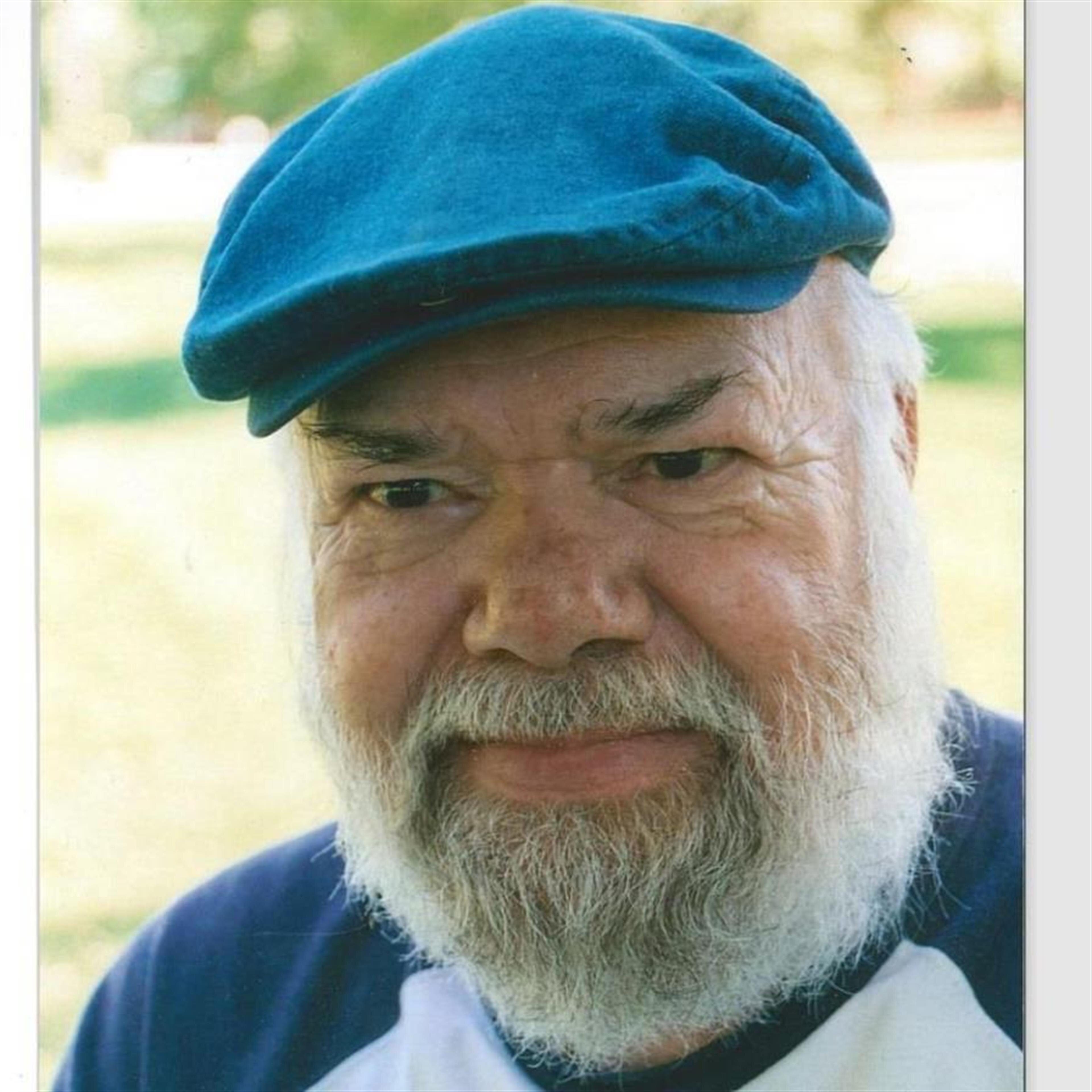 Louis Martinie Jr.