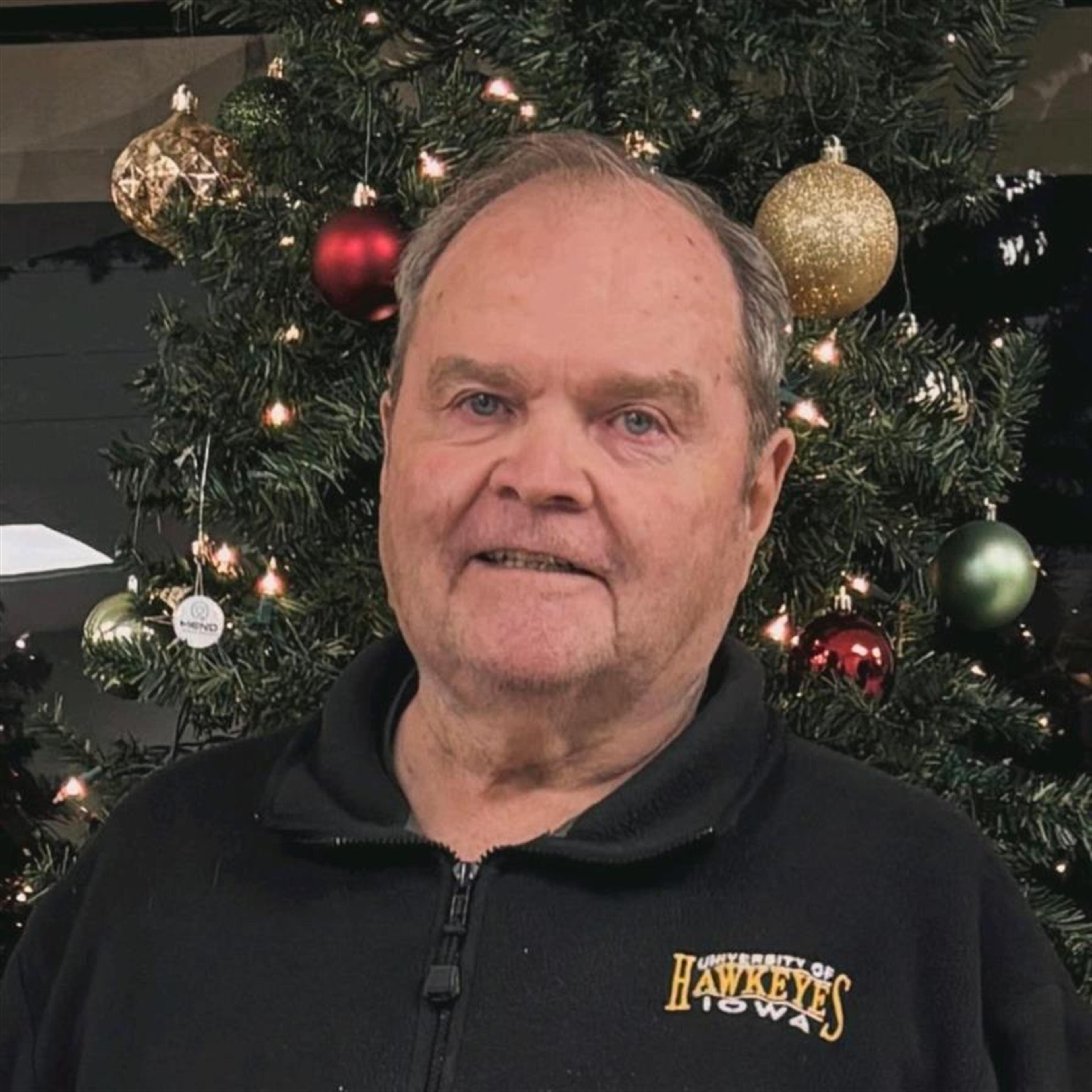 Larry Lee Mason