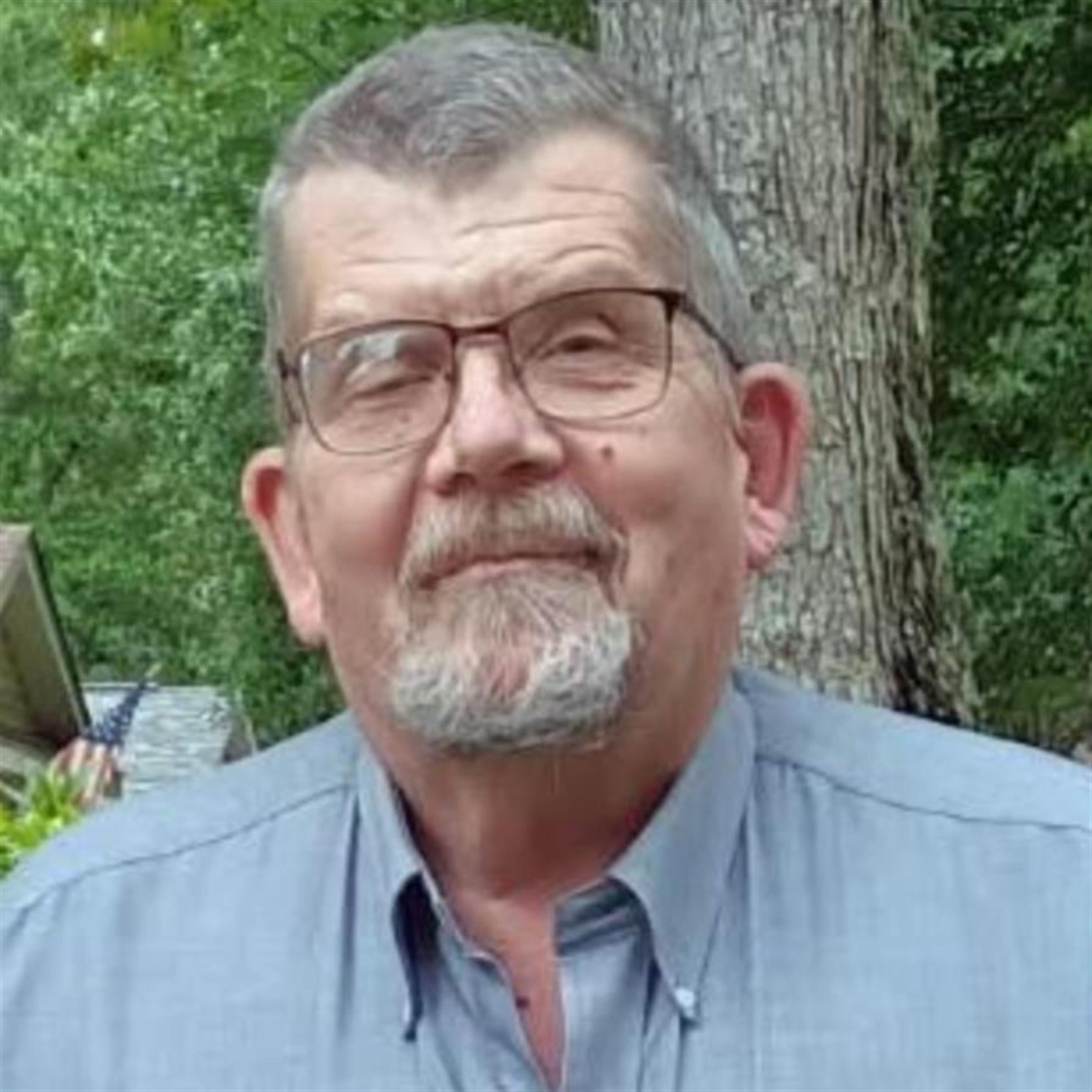 Roger "David" Wood